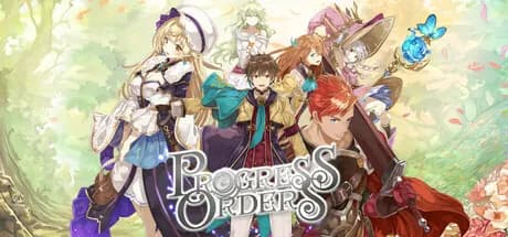 progress orders vertical card thumbnail