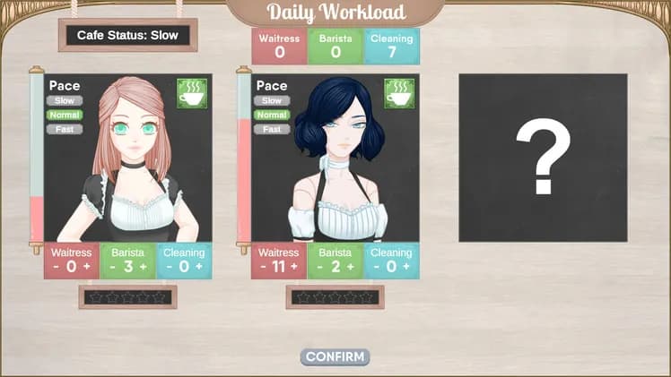 Project Cappuccino screenshot screenshot 1