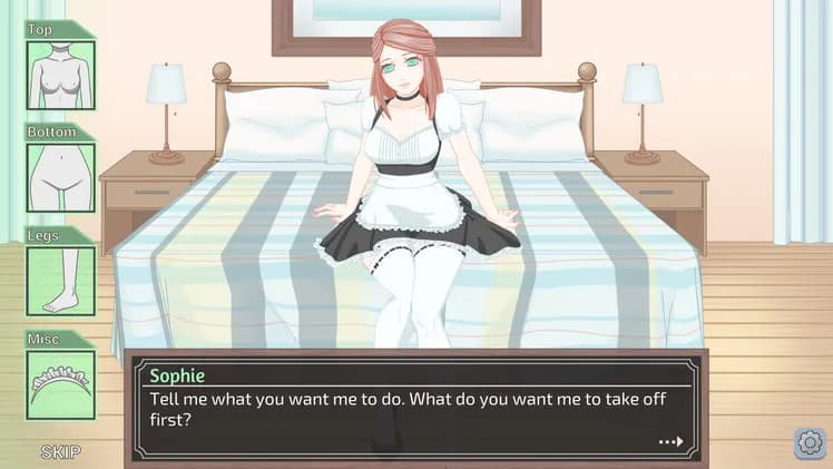 Project Cappuccino screenshot screenshot 2