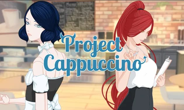 project cappuccino vertical card thumbnail