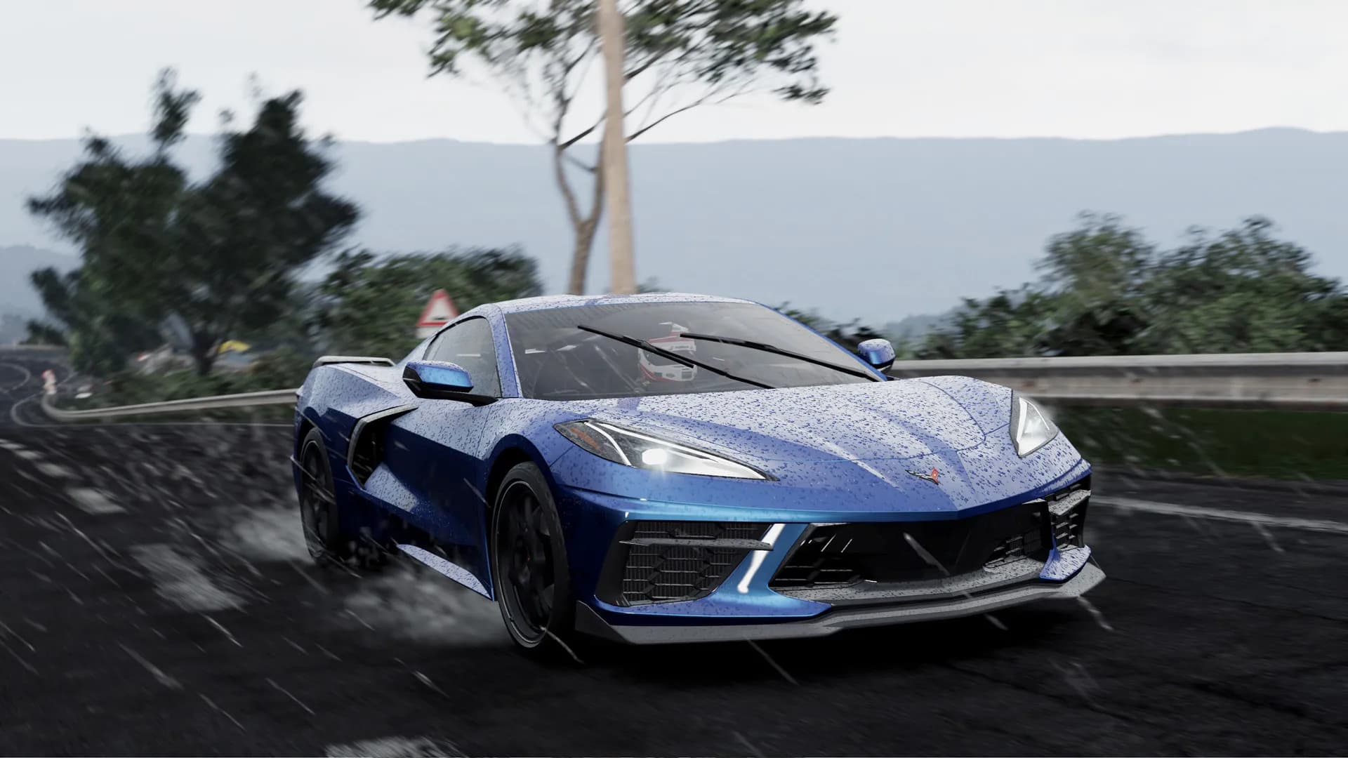 Project CARS 3 screenshot screenshot 5