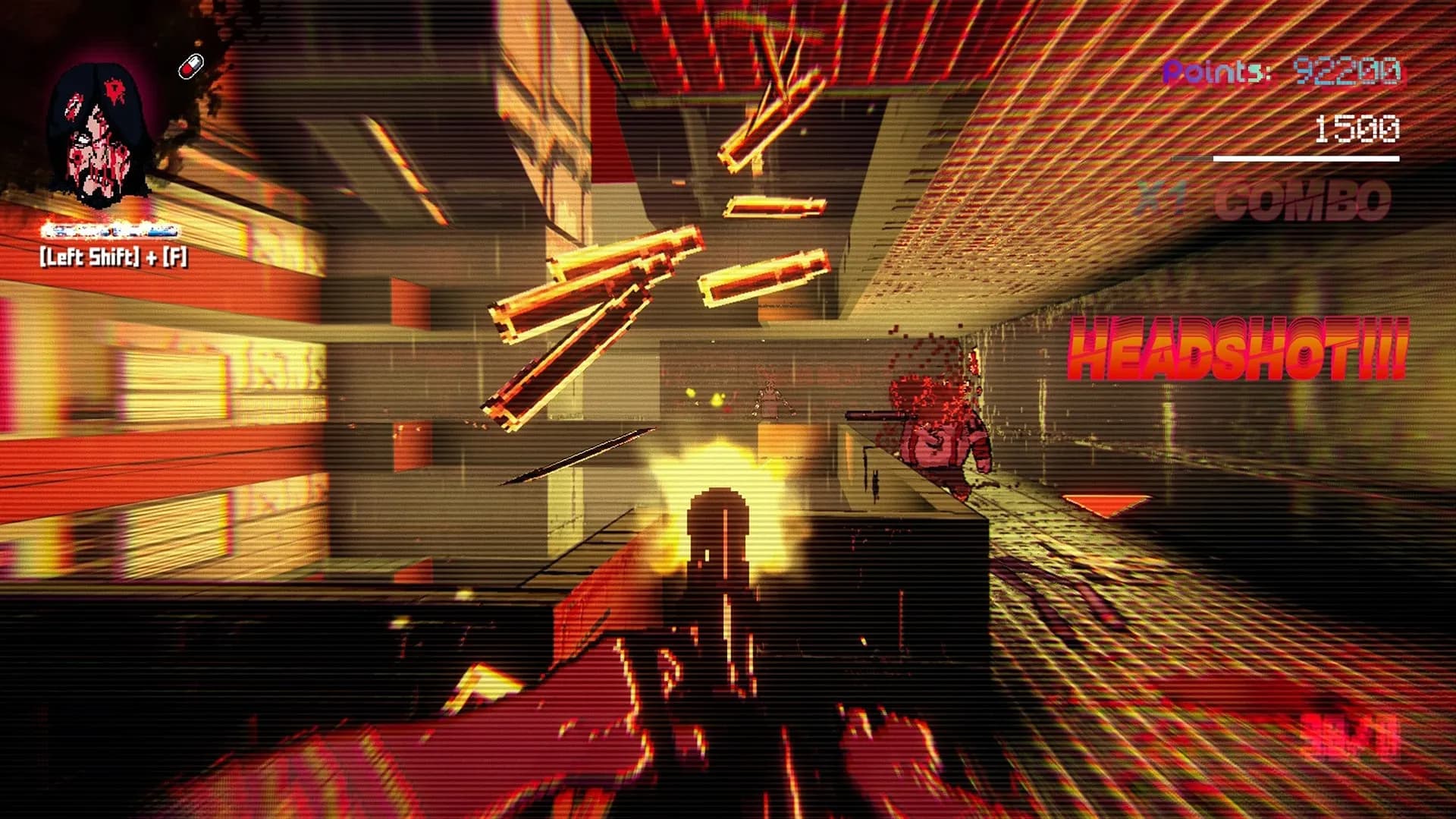 Project Downfall screenshot screenshot 0