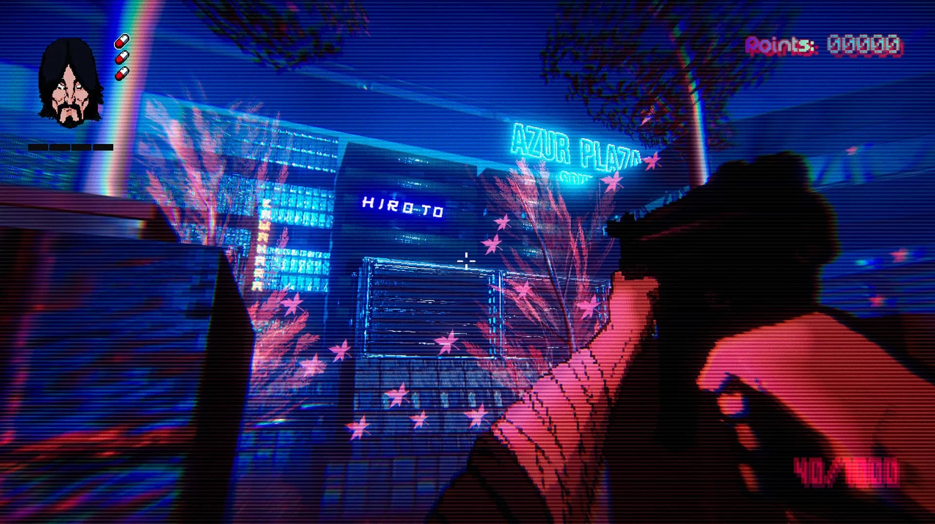 Project Downfall screenshot screenshot 10