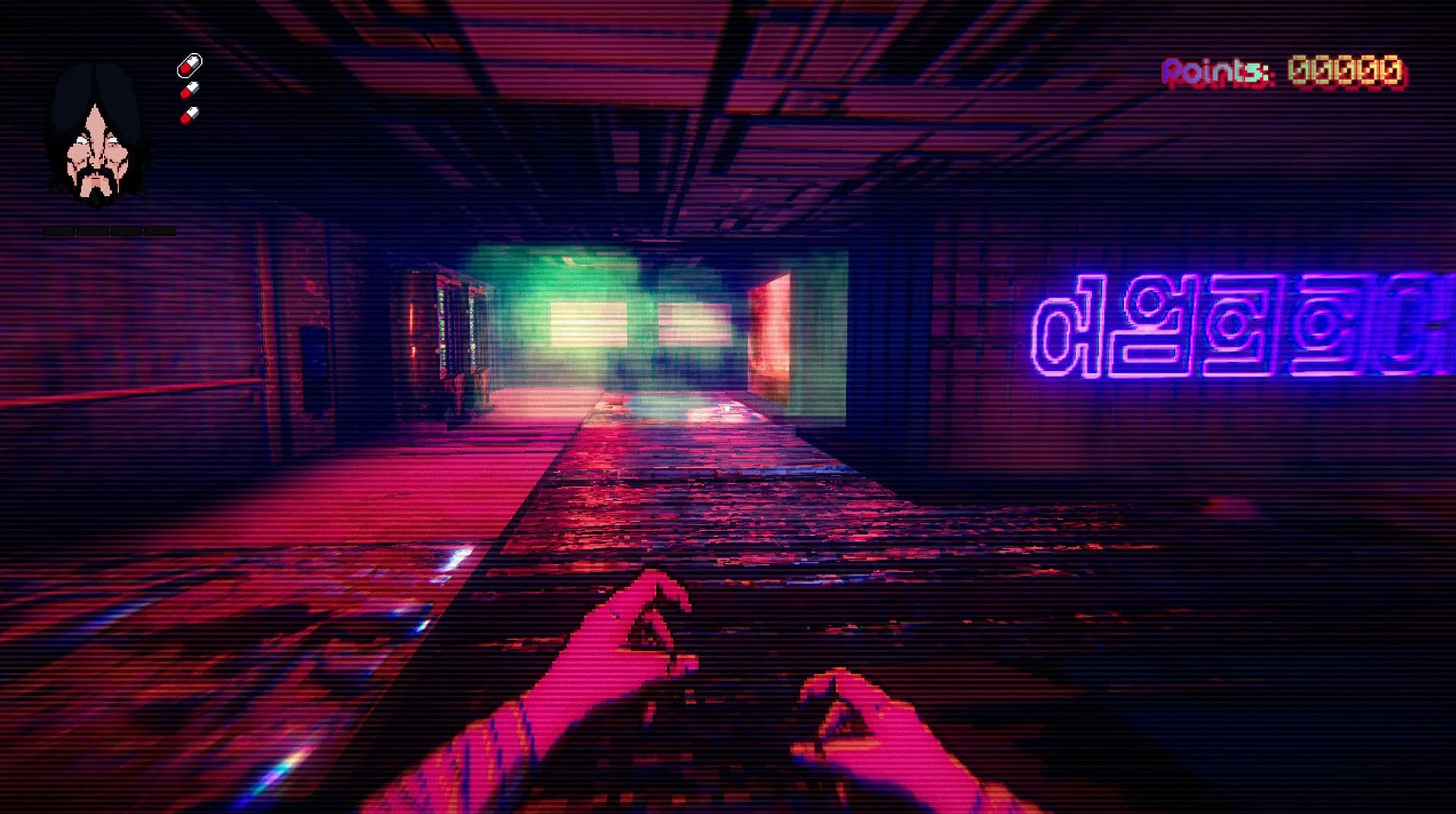Project Downfall screenshot screenshot 12