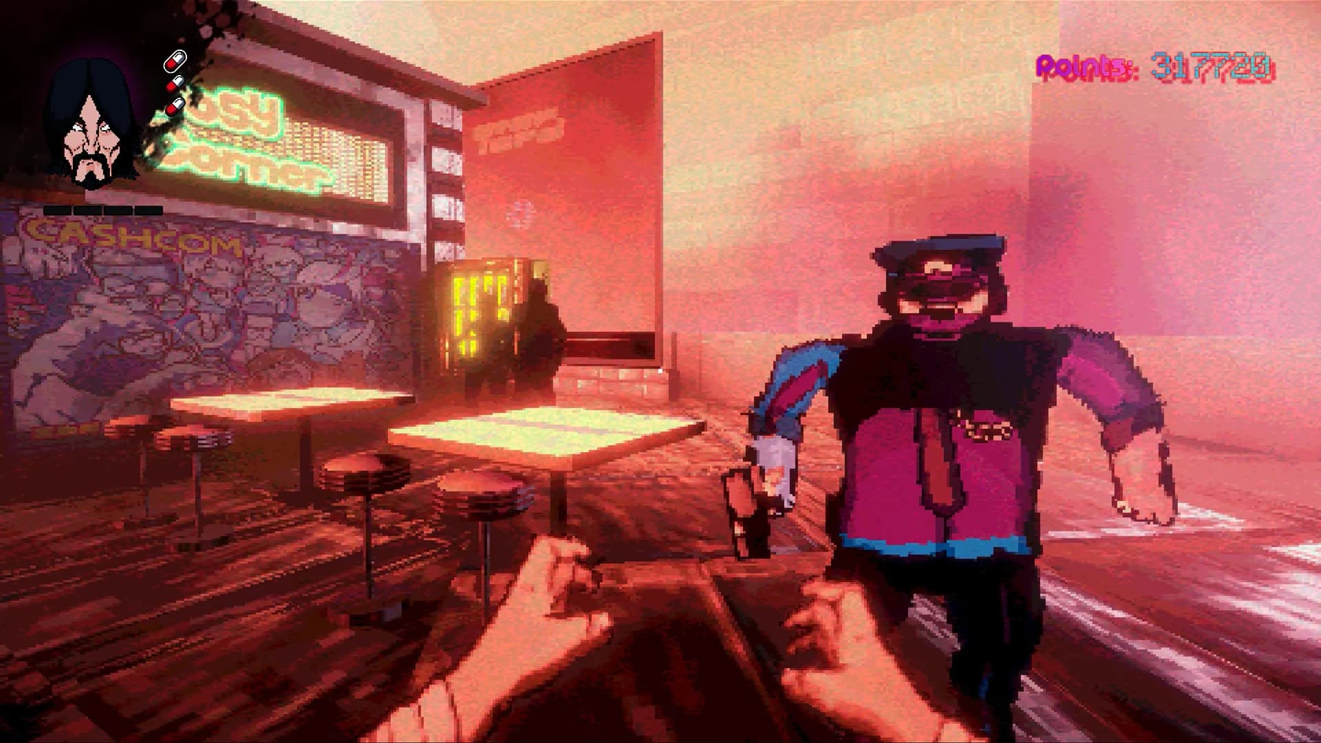 Project Downfall screenshot screenshot 13