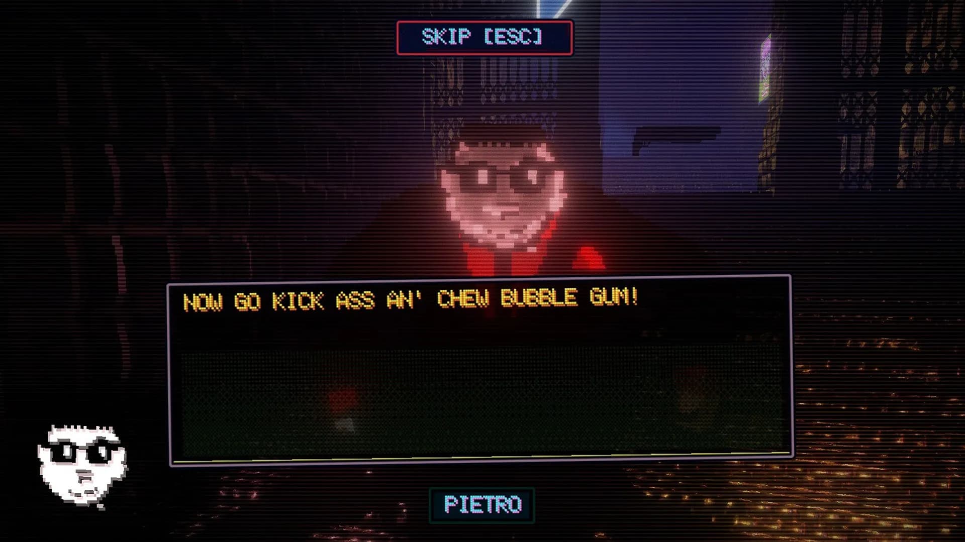 Project Downfall screenshot screenshot 14