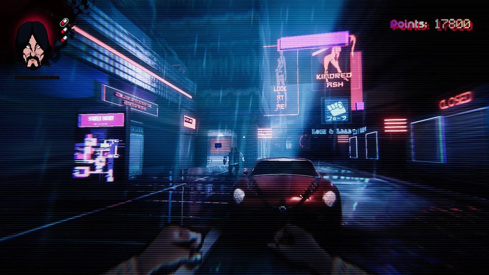 Project Downfall screenshot screenshot 15