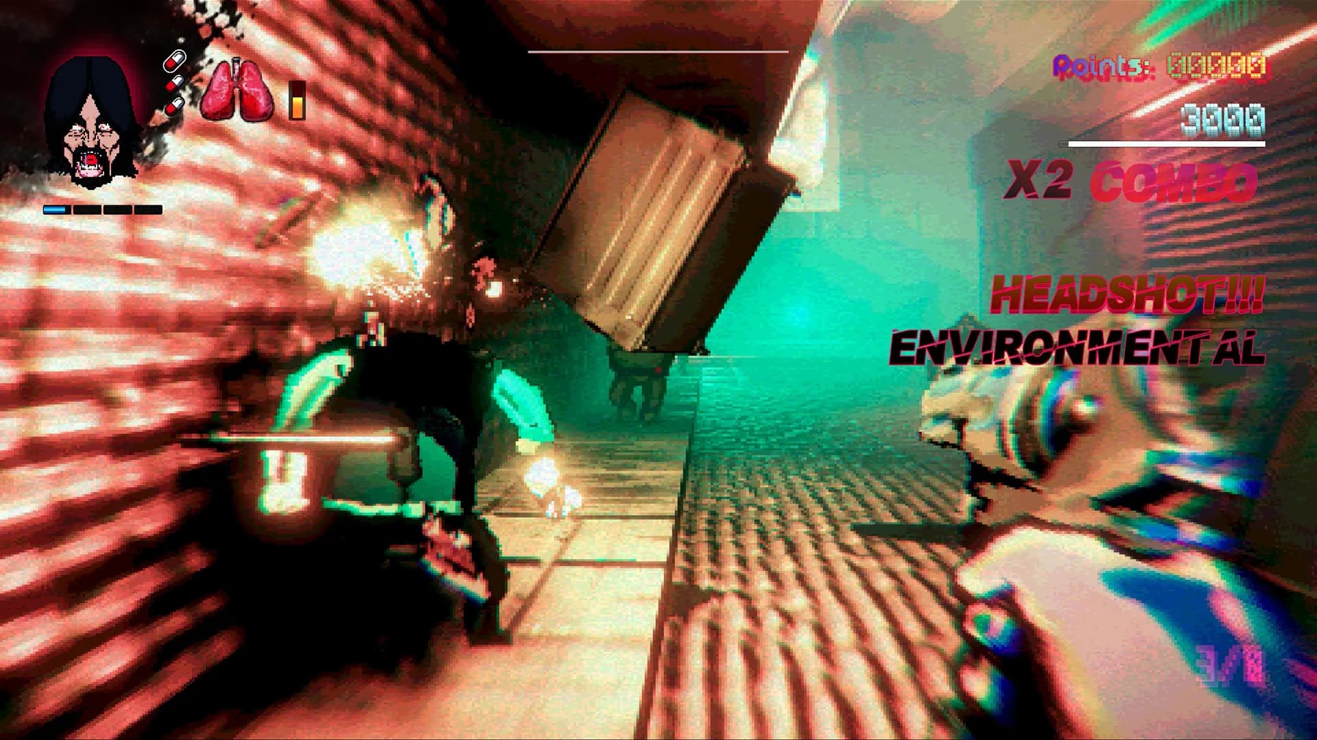 Project Downfall screenshot screenshot 17