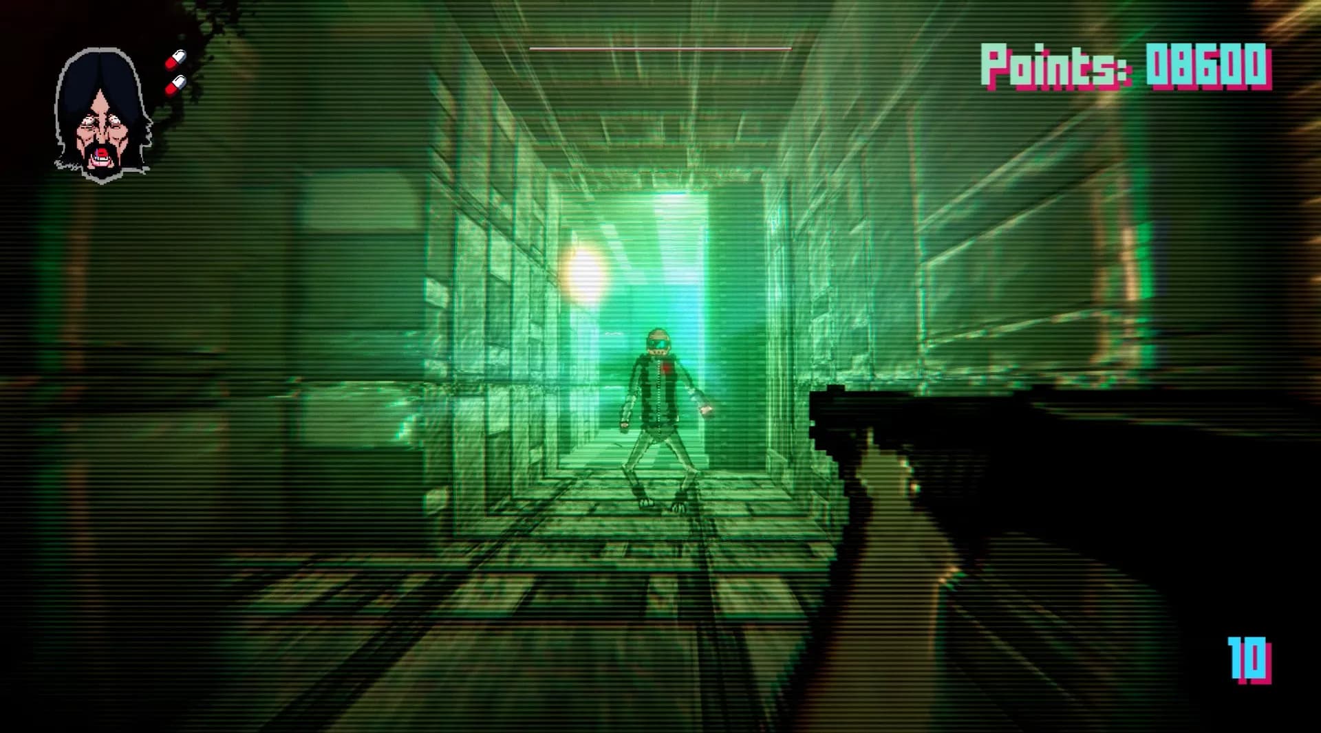 Project Downfall screenshot screenshot 2