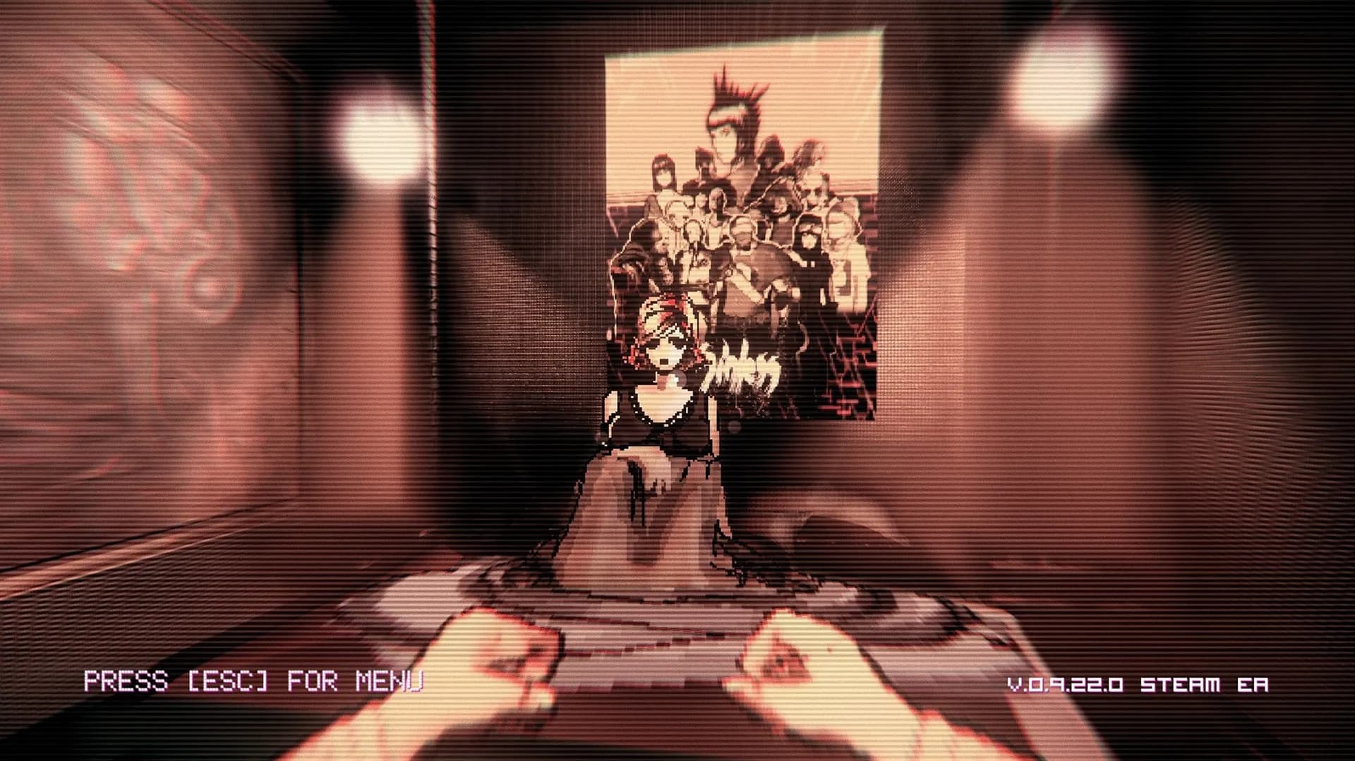 Project Downfall screenshot screenshot 5