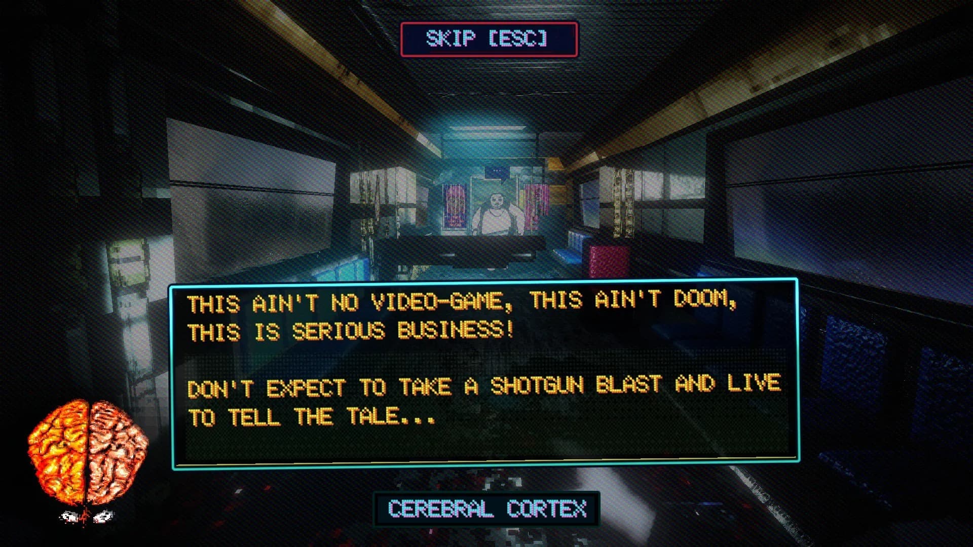 Project Downfall screenshot screenshot 7