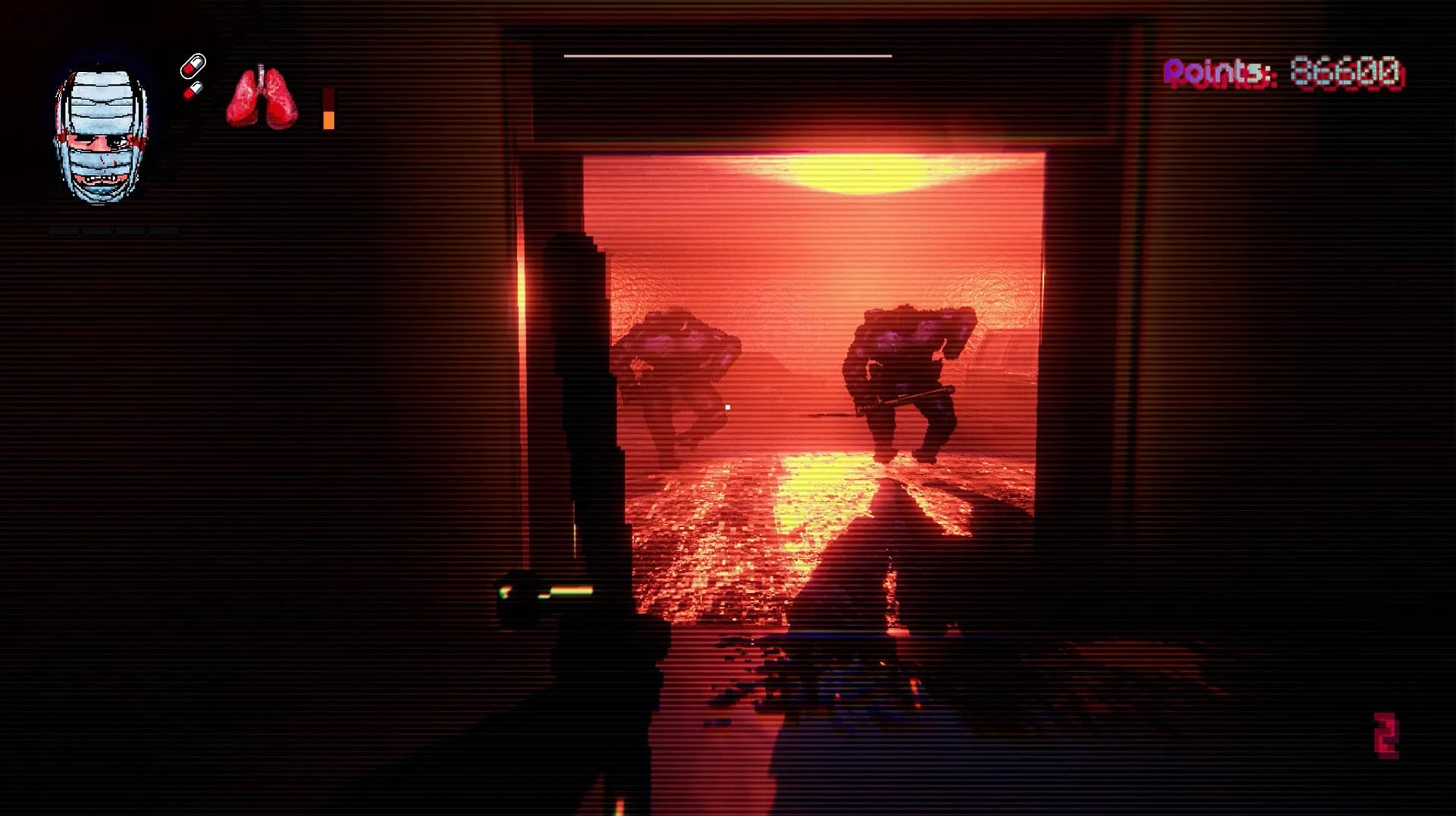 Project Downfall screenshot screenshot 9