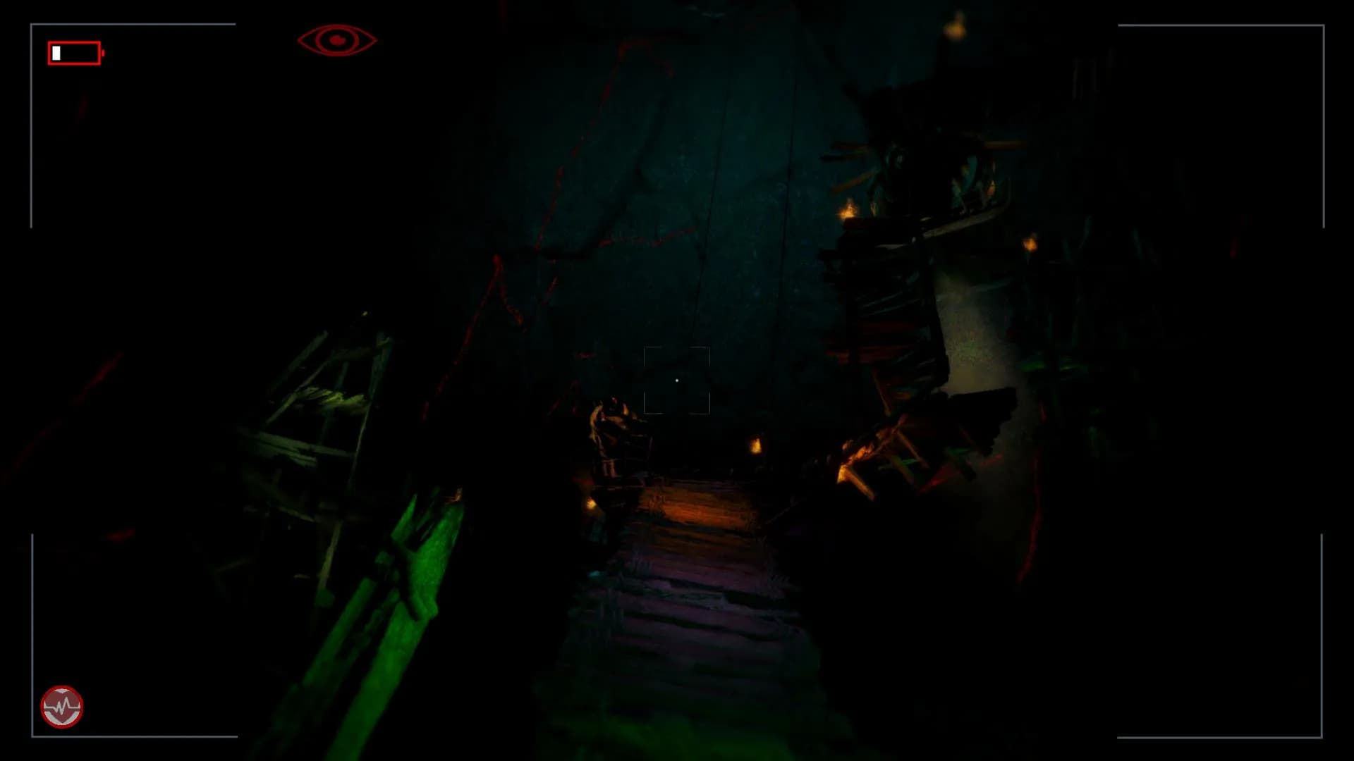 Project First Contact screenshot screenshot 11