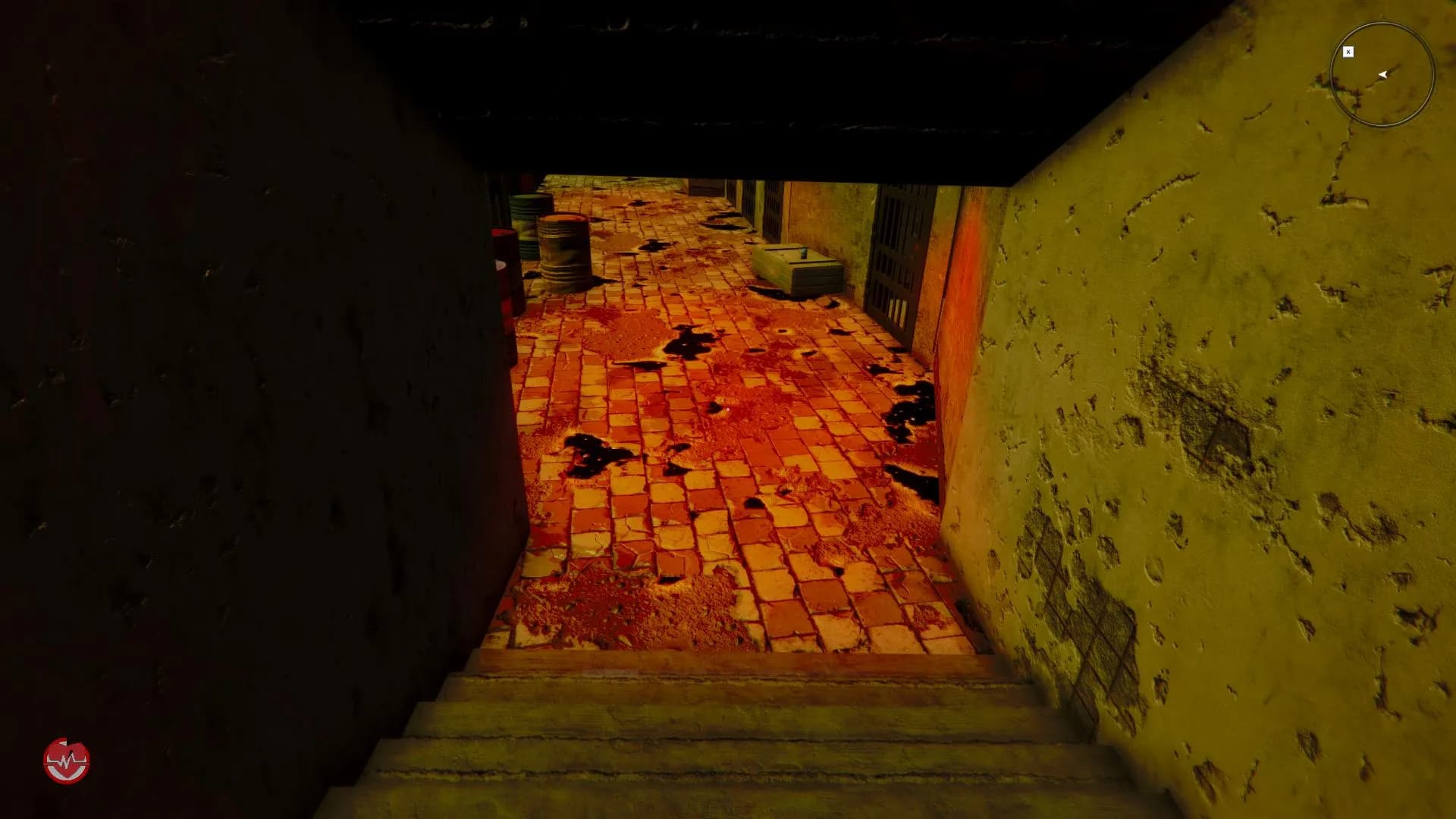 Project First Contact screenshot screenshot 12