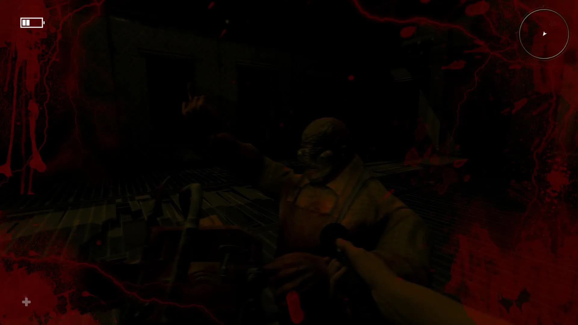 Project First Contact screenshot screenshot 2