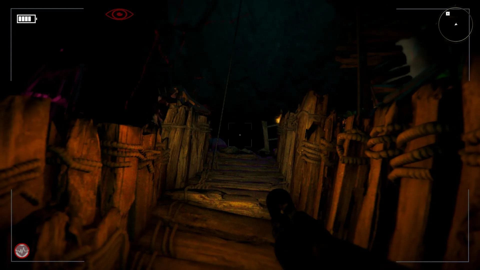 Project First Contact screenshot screenshot 4