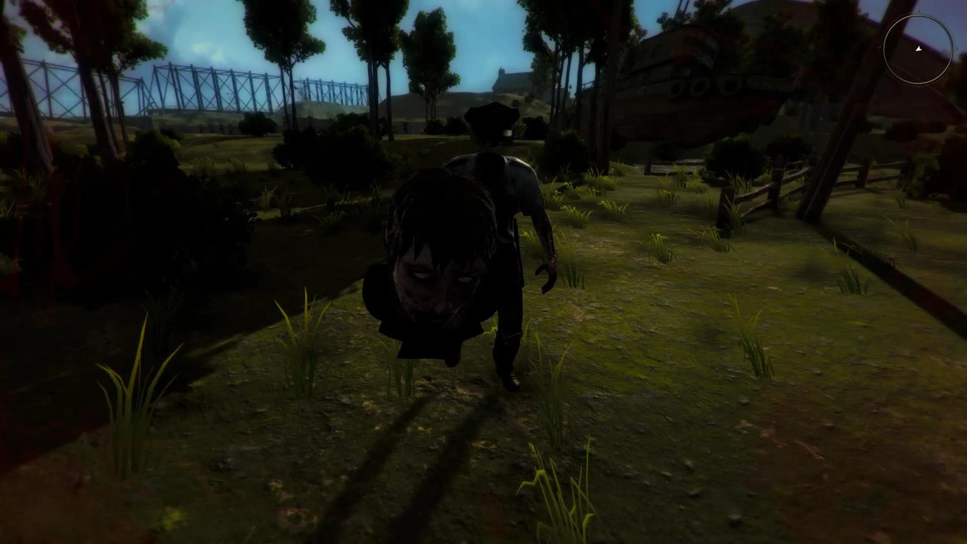Project First Contact screenshot screenshot 7
