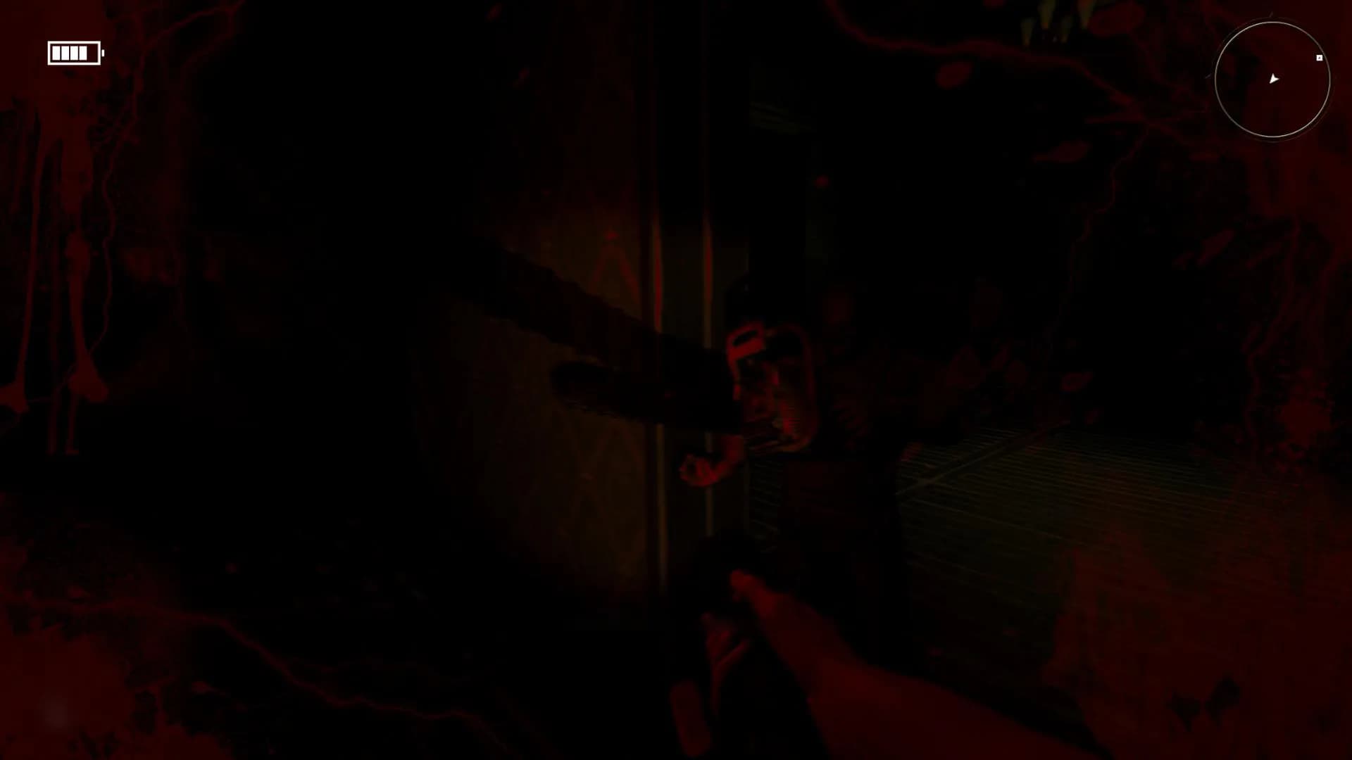 Project First Contact screenshot screenshot 9