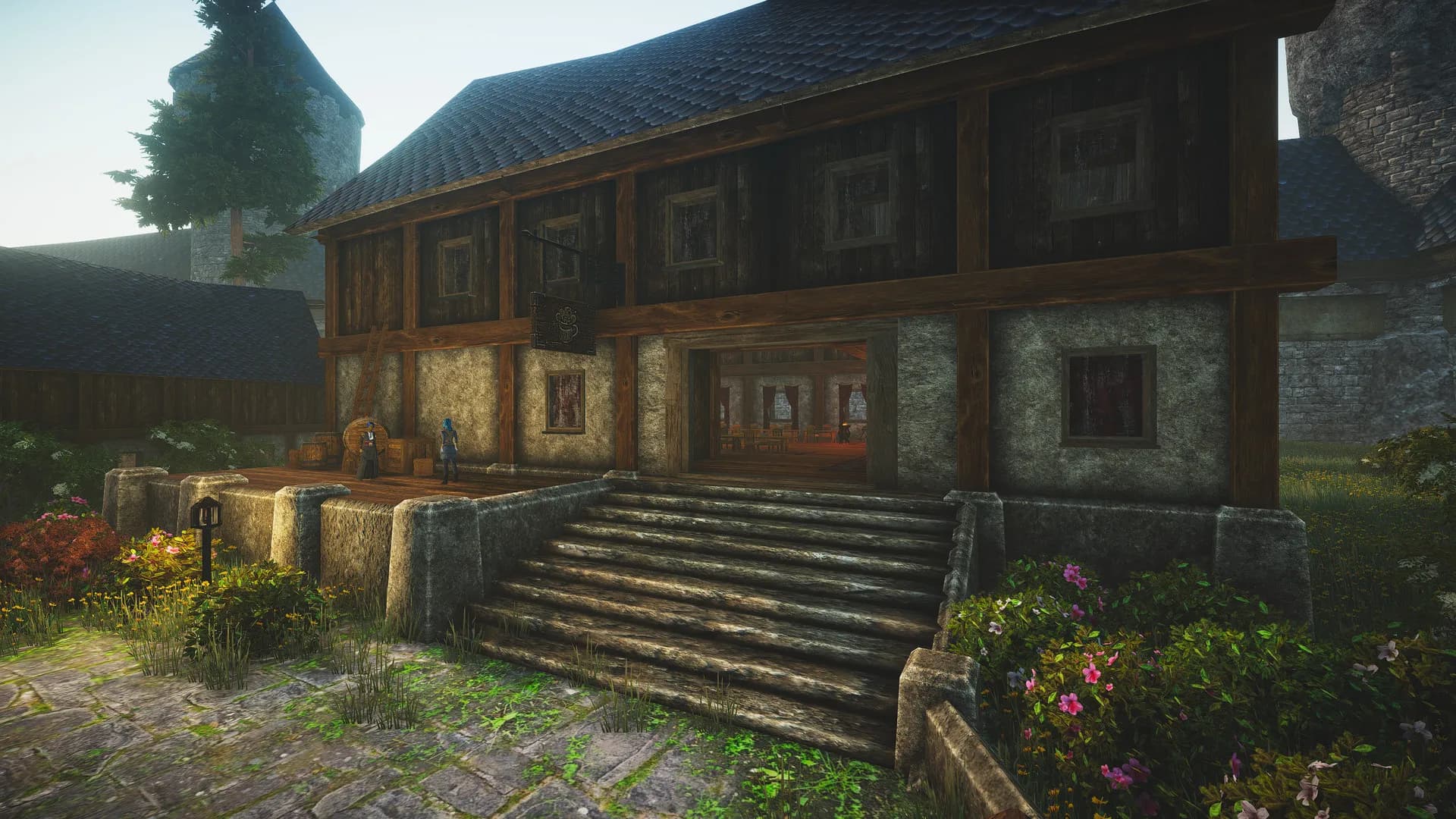 Project: Gorgon screenshot screenshot 0