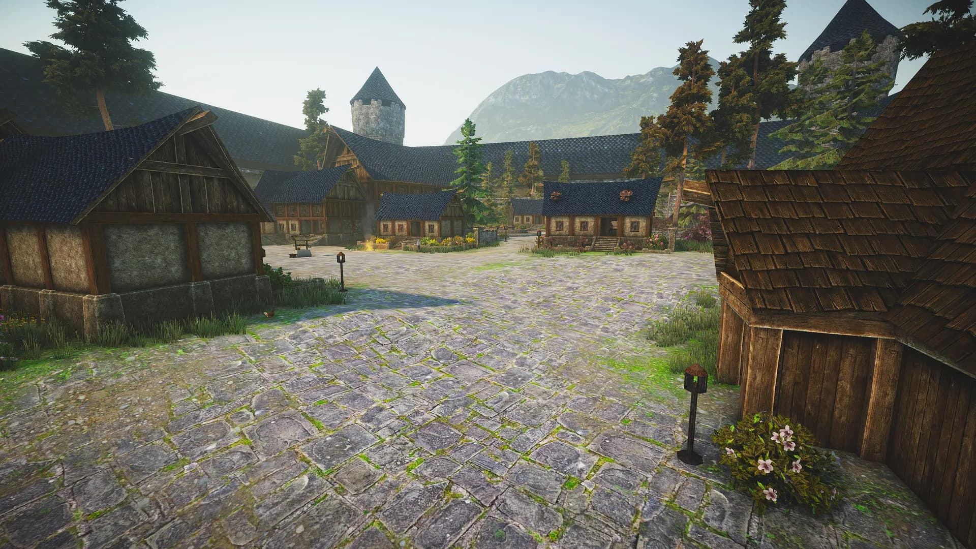 Project: Gorgon screenshot screenshot 1