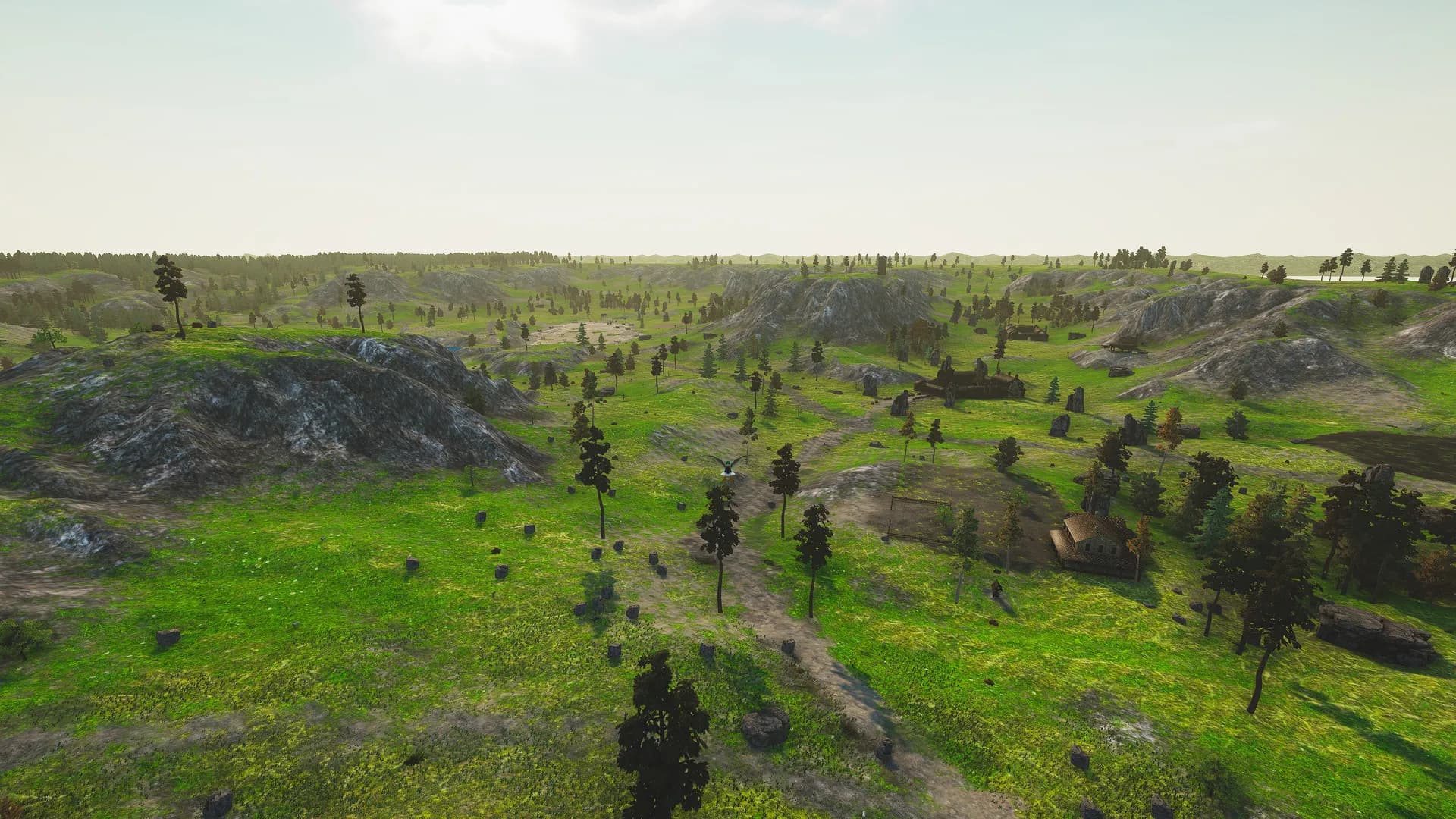 Project: Gorgon screenshot screenshot 13