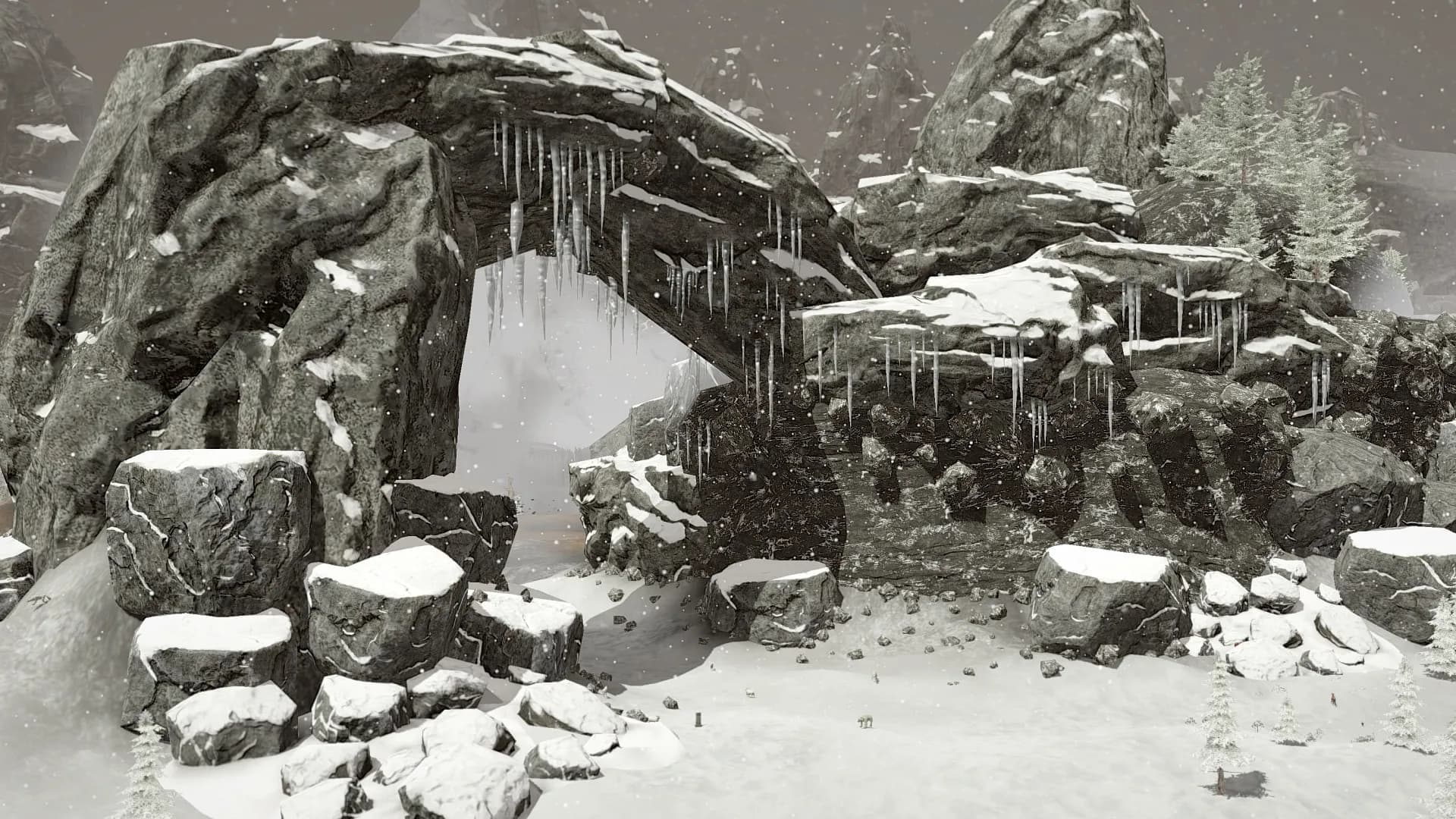 Project: Gorgon screenshot screenshot 2