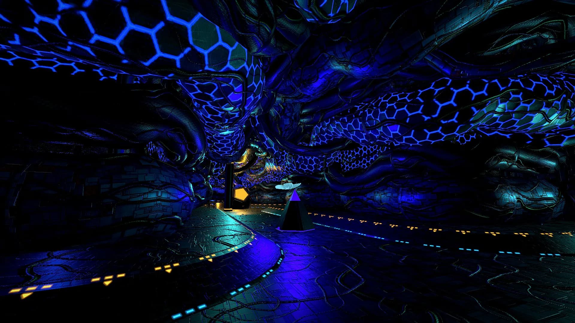 Project: Gorgon screenshot screenshot 4