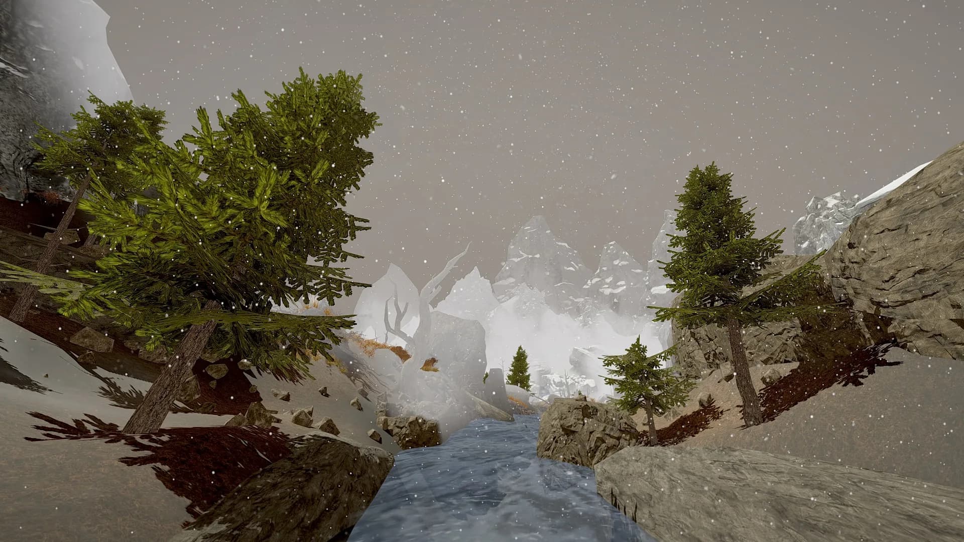 Project: Gorgon screenshot screenshot 5