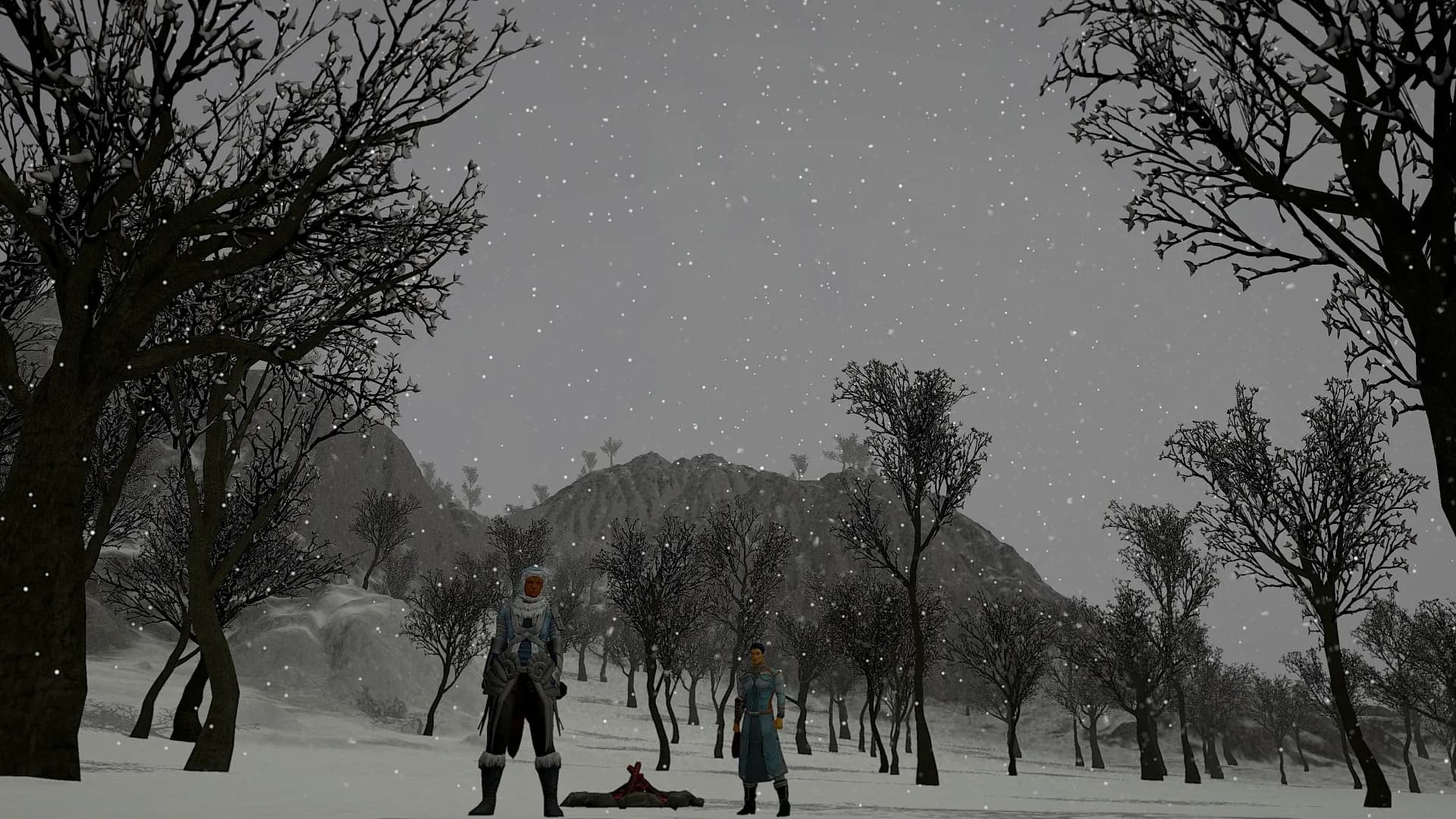 Project: Gorgon screenshot screenshot 6