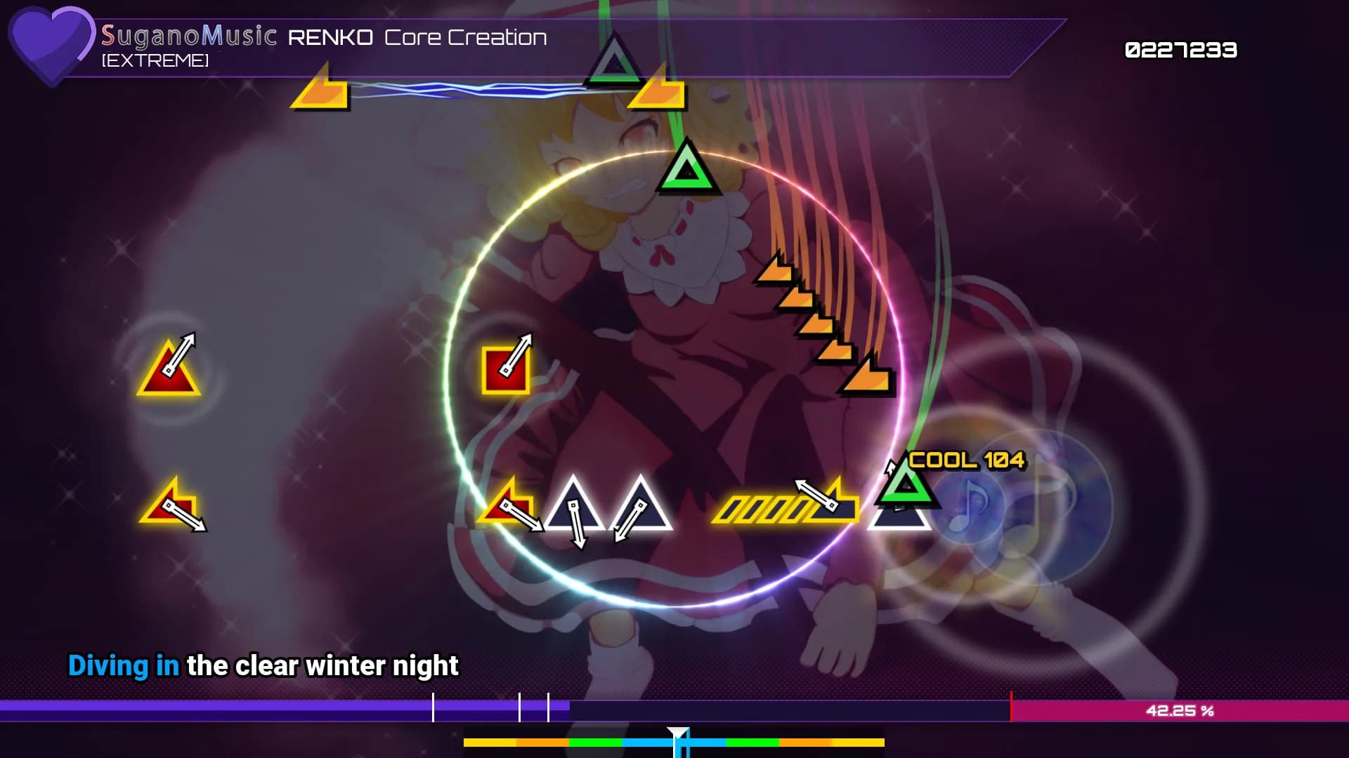 Project Heartbeat screenshot screenshot 2