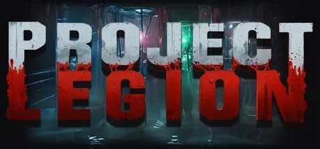 project legion thumbnail