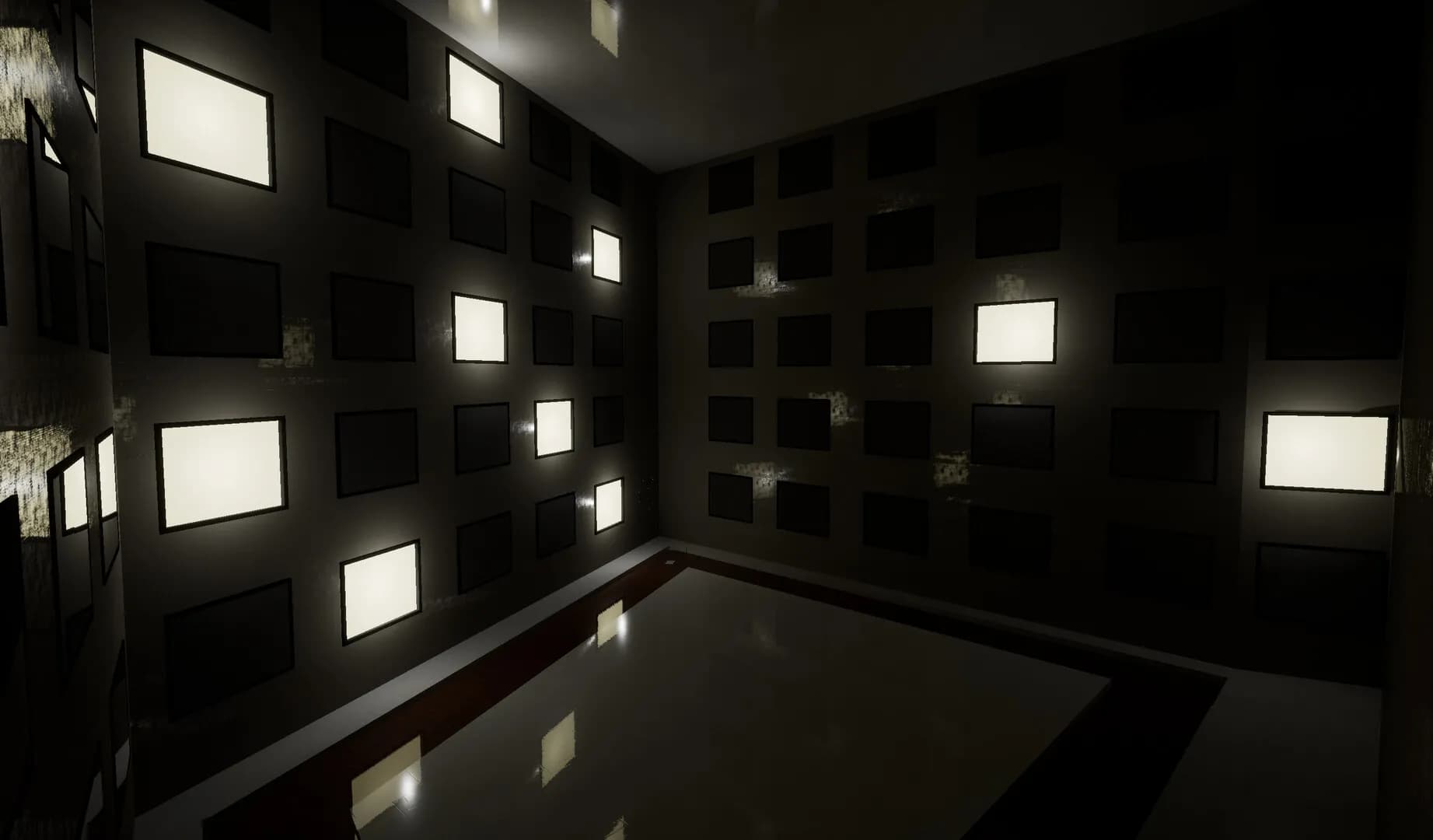 Project Liminal Redux screenshot screenshot 1