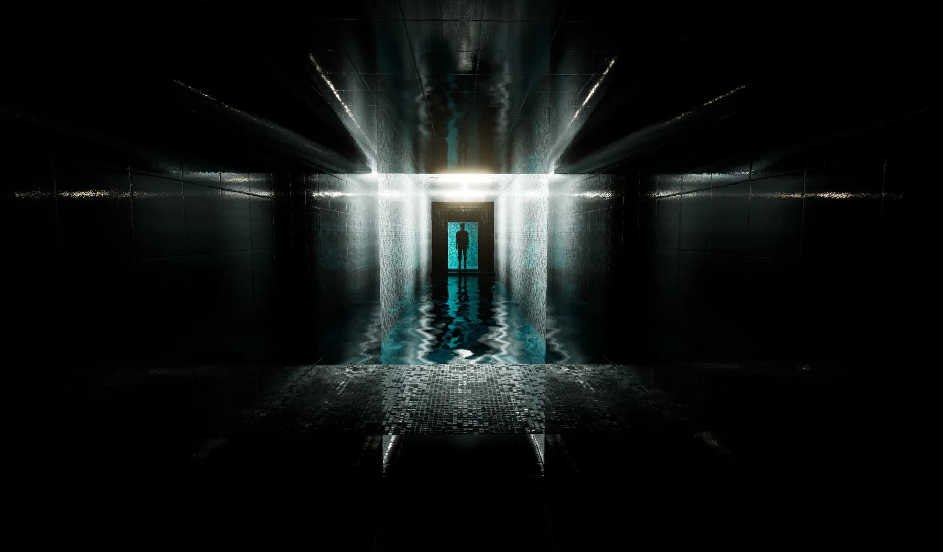 Project Liminal Redux screenshot screenshot 3