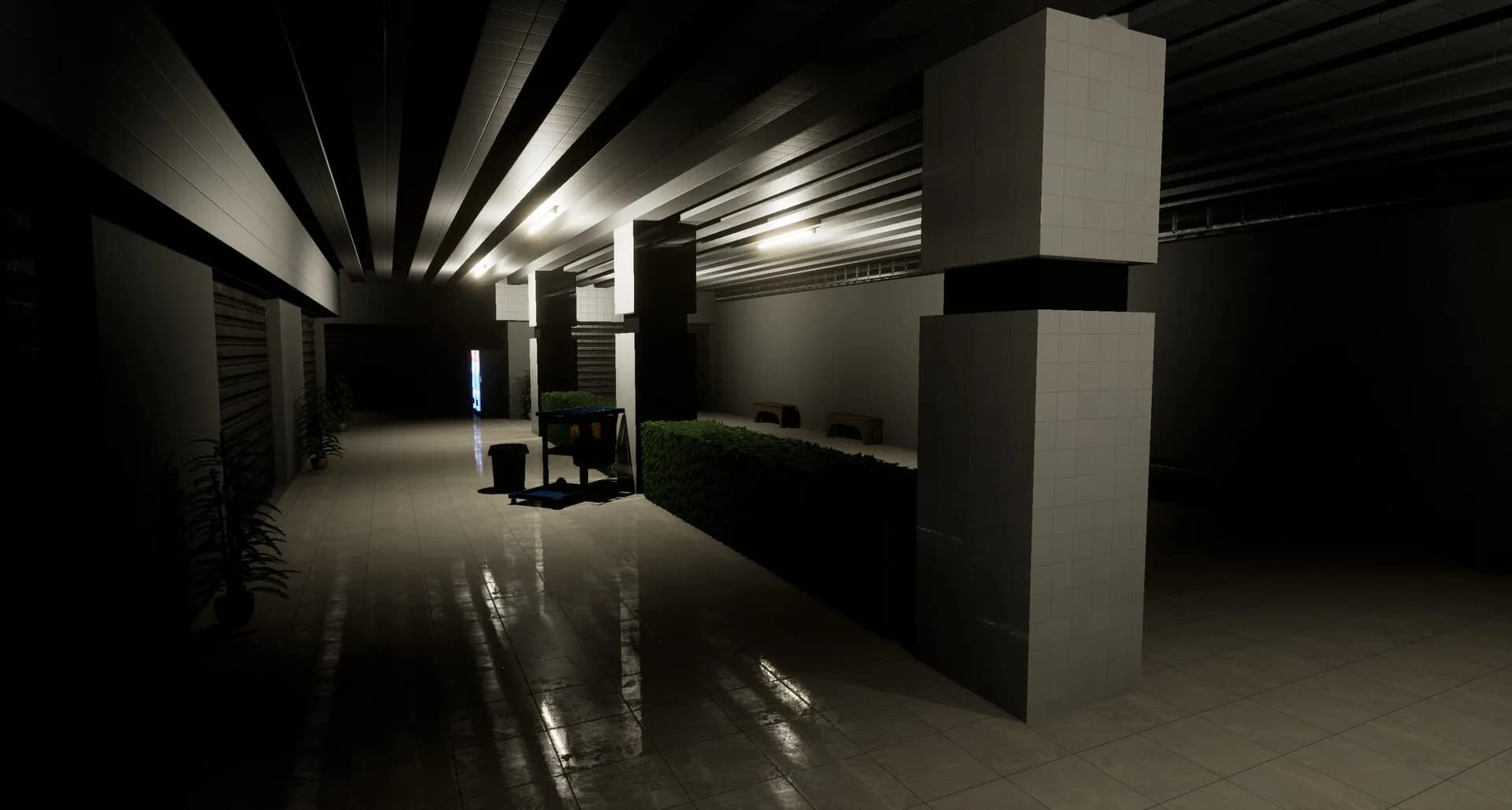 Project Liminal Redux screenshot screenshot 4