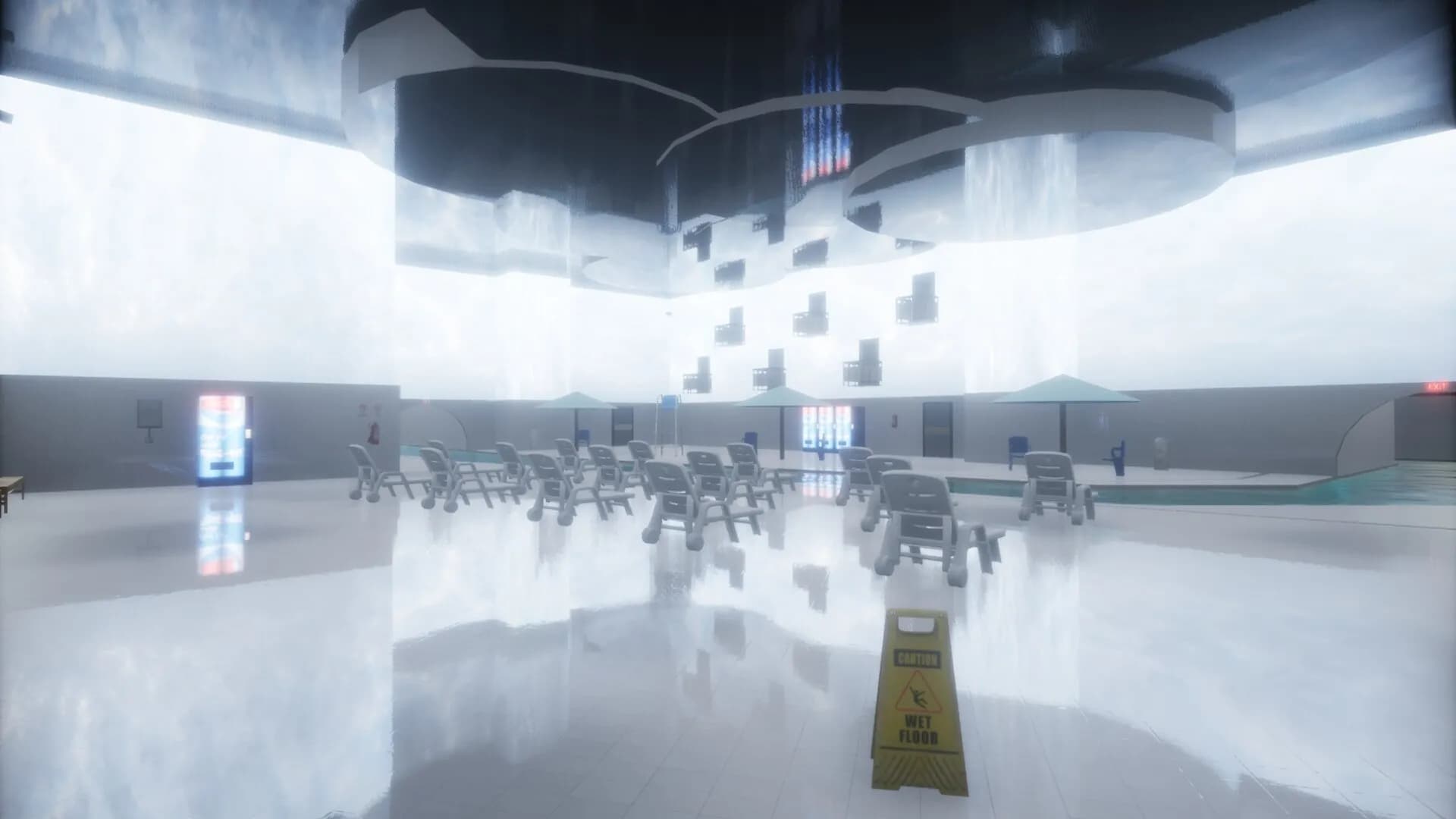 Project Liminal Redux screenshot screenshot 5