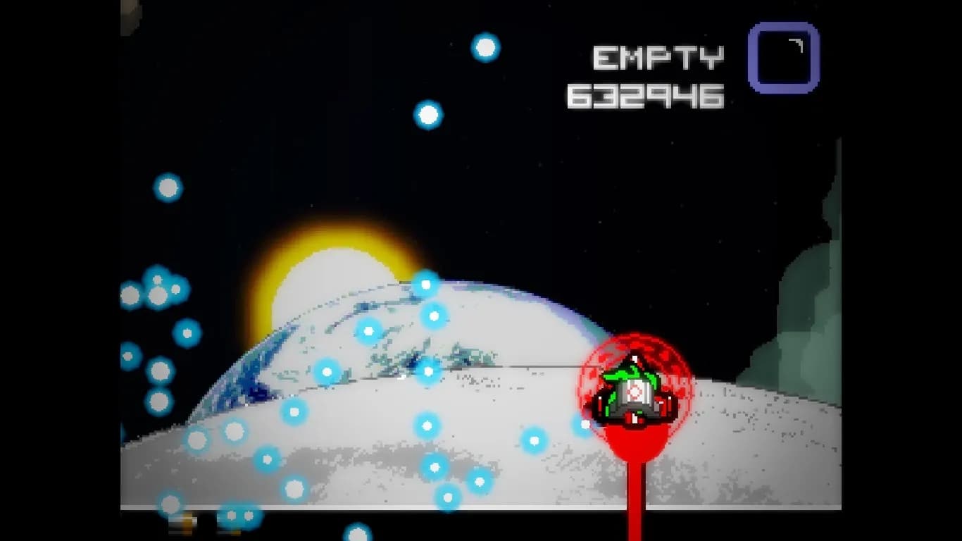 Project Starship screenshot screenshot 0
