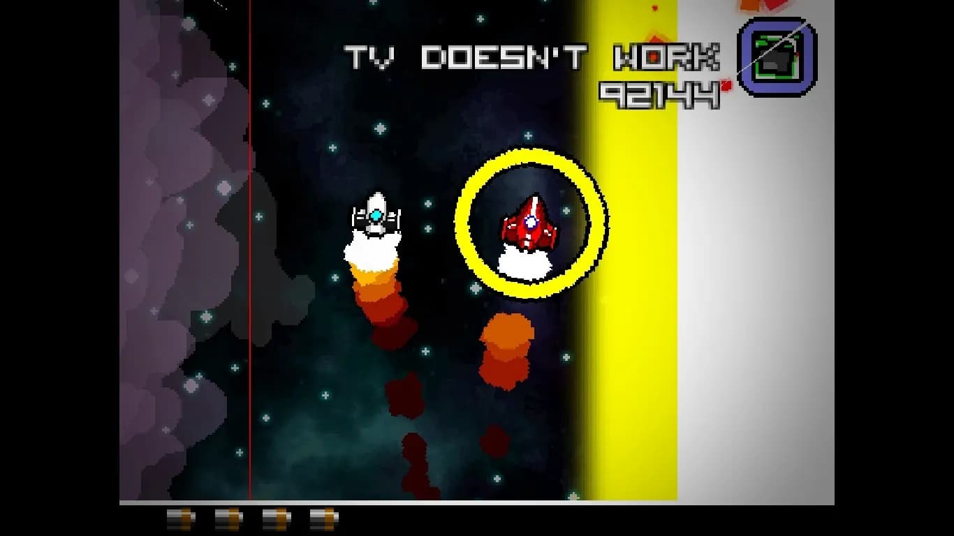 Project Starship screenshot screenshot 2