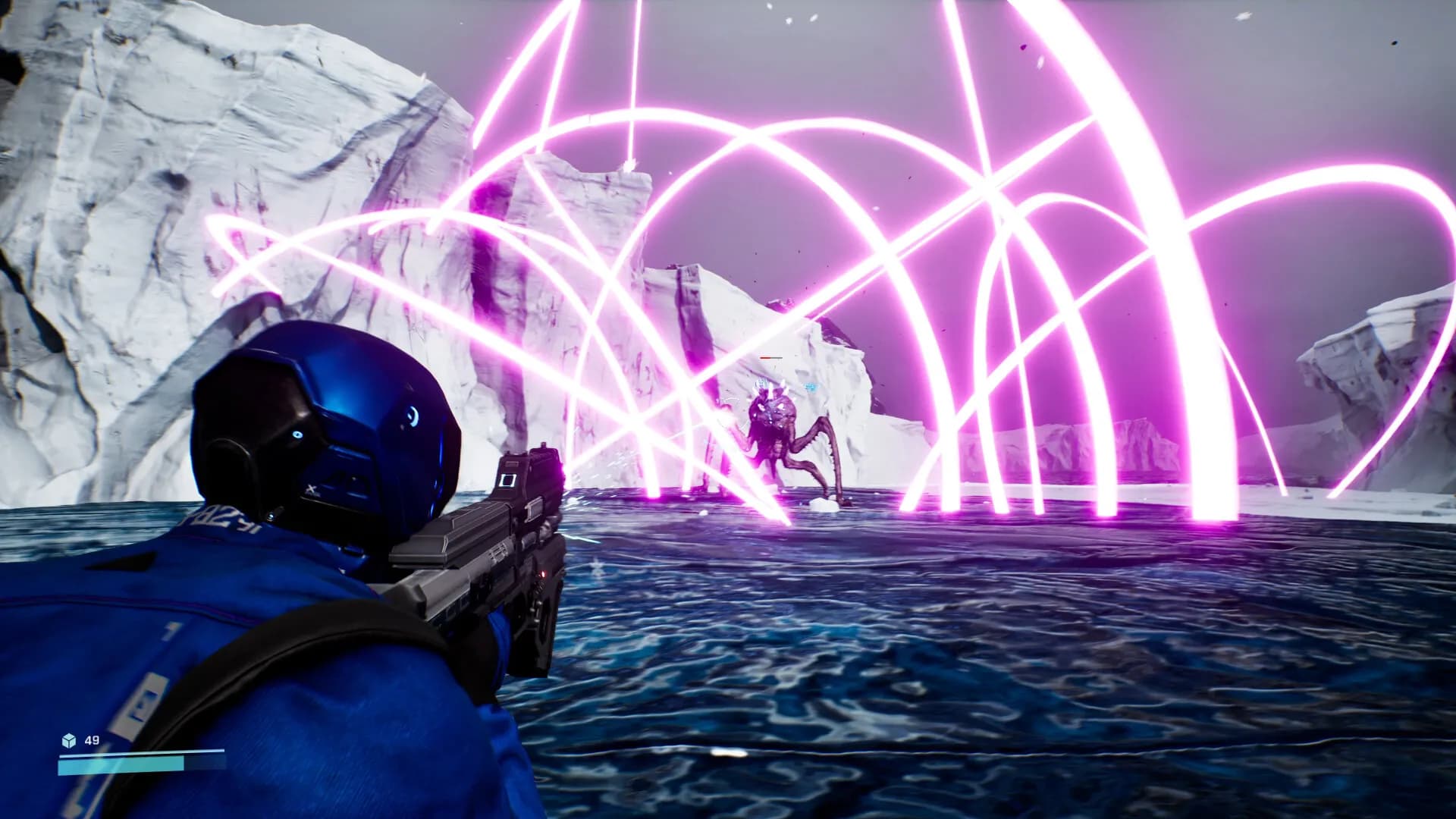 Project Tower screenshot screenshot 0