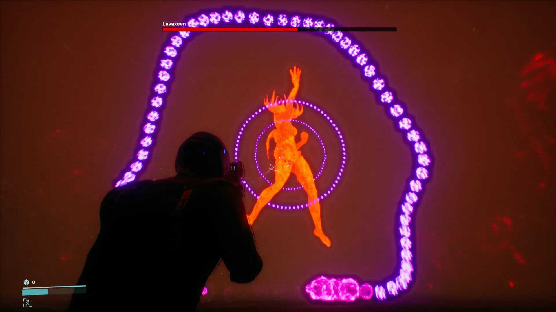 Project Tower screenshot screenshot 2