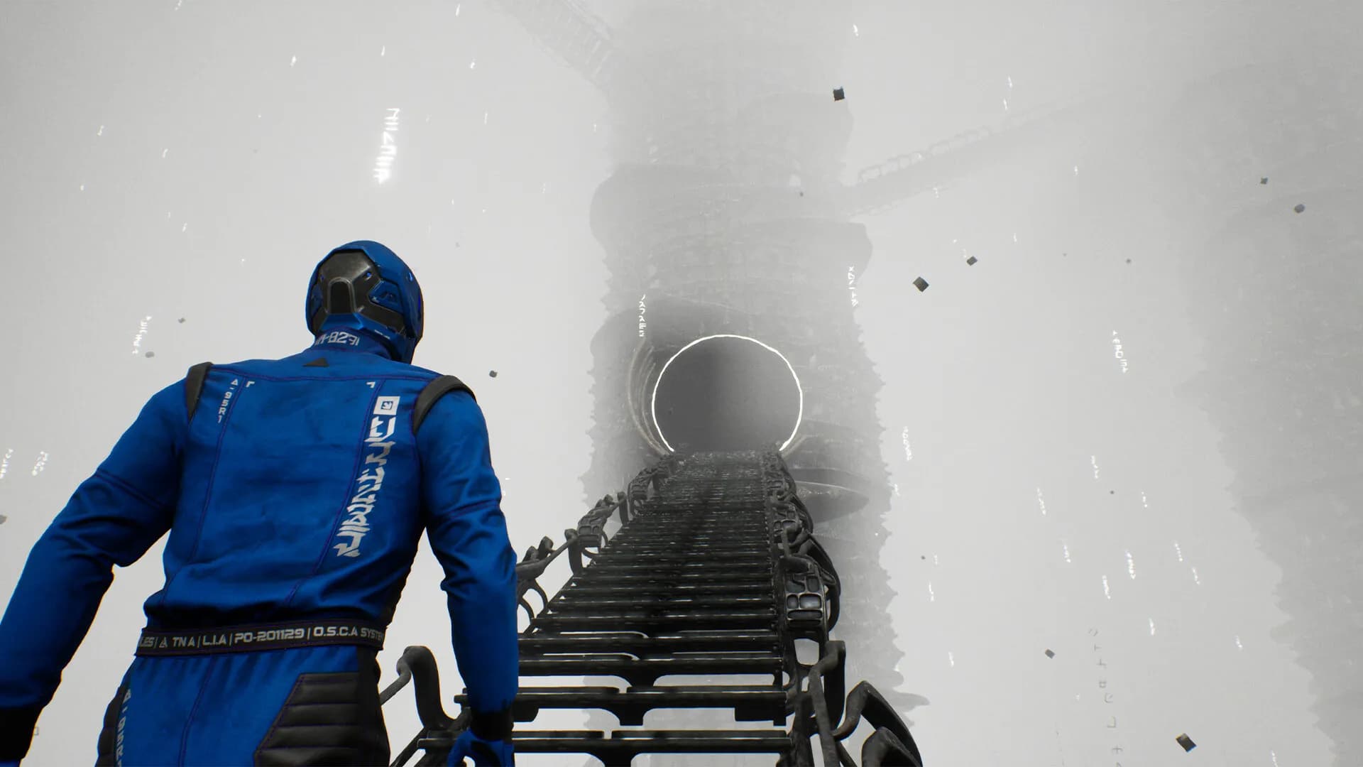 Project Tower screenshot screenshot 5