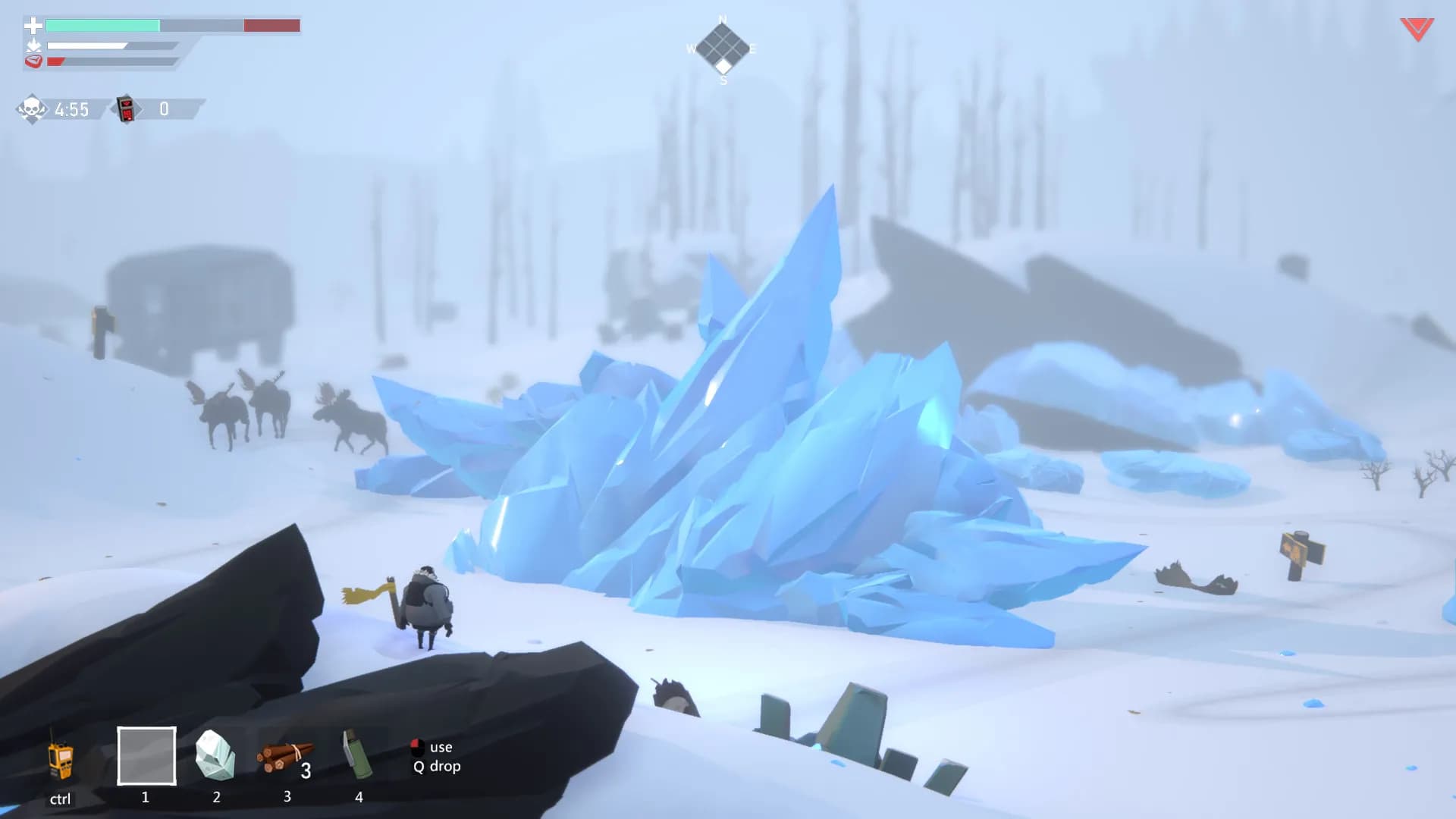 Project Winter screenshot screenshot 18