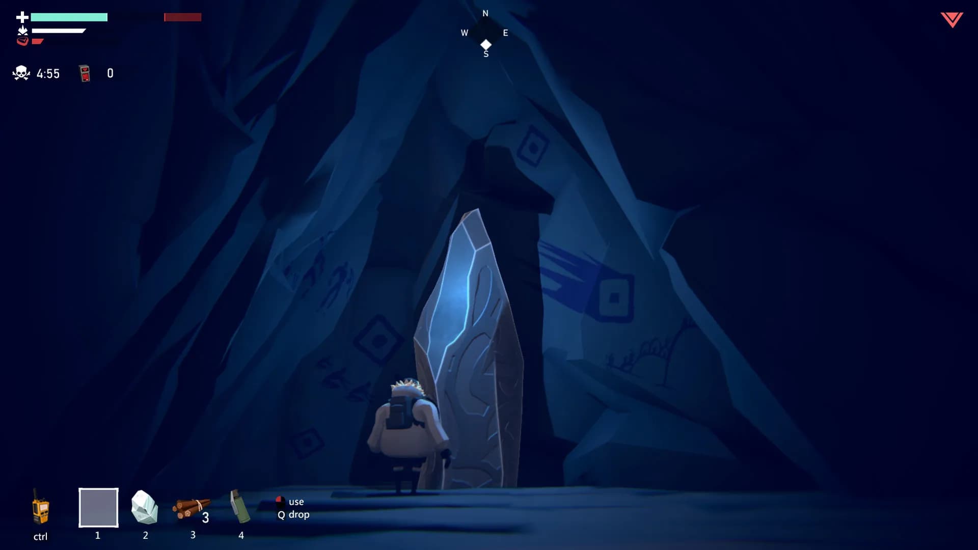 Project Winter screenshot screenshot 19