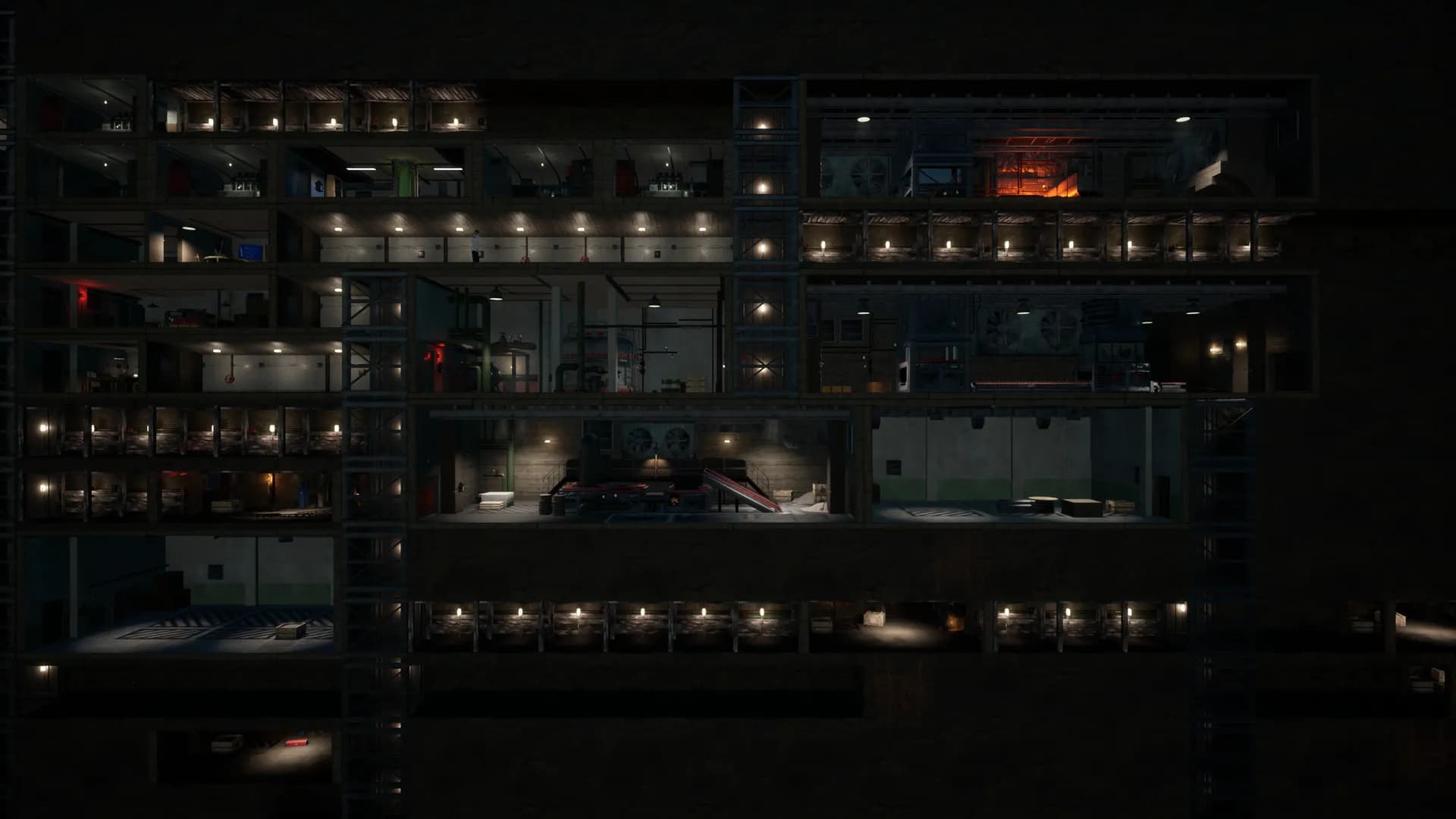 Project Wunderwaffe screenshot screenshot 10
