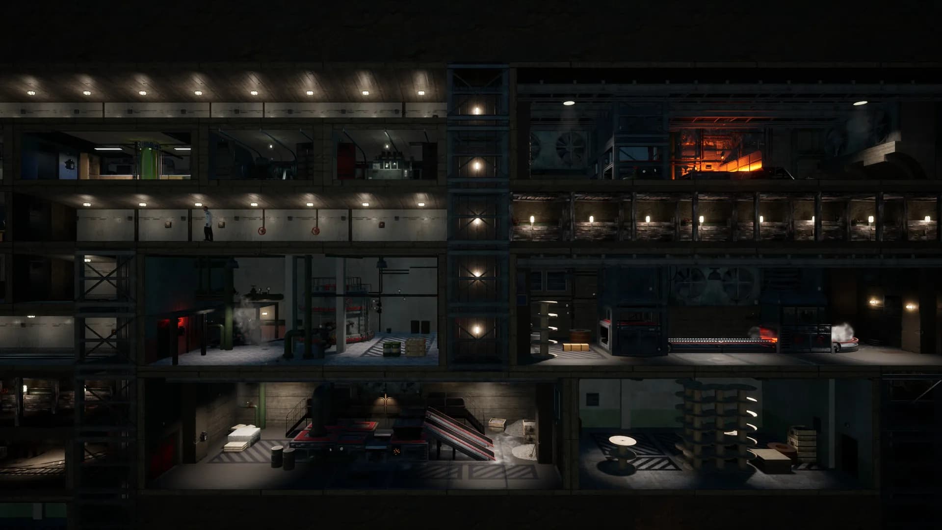 Project Wunderwaffe screenshot screenshot 2