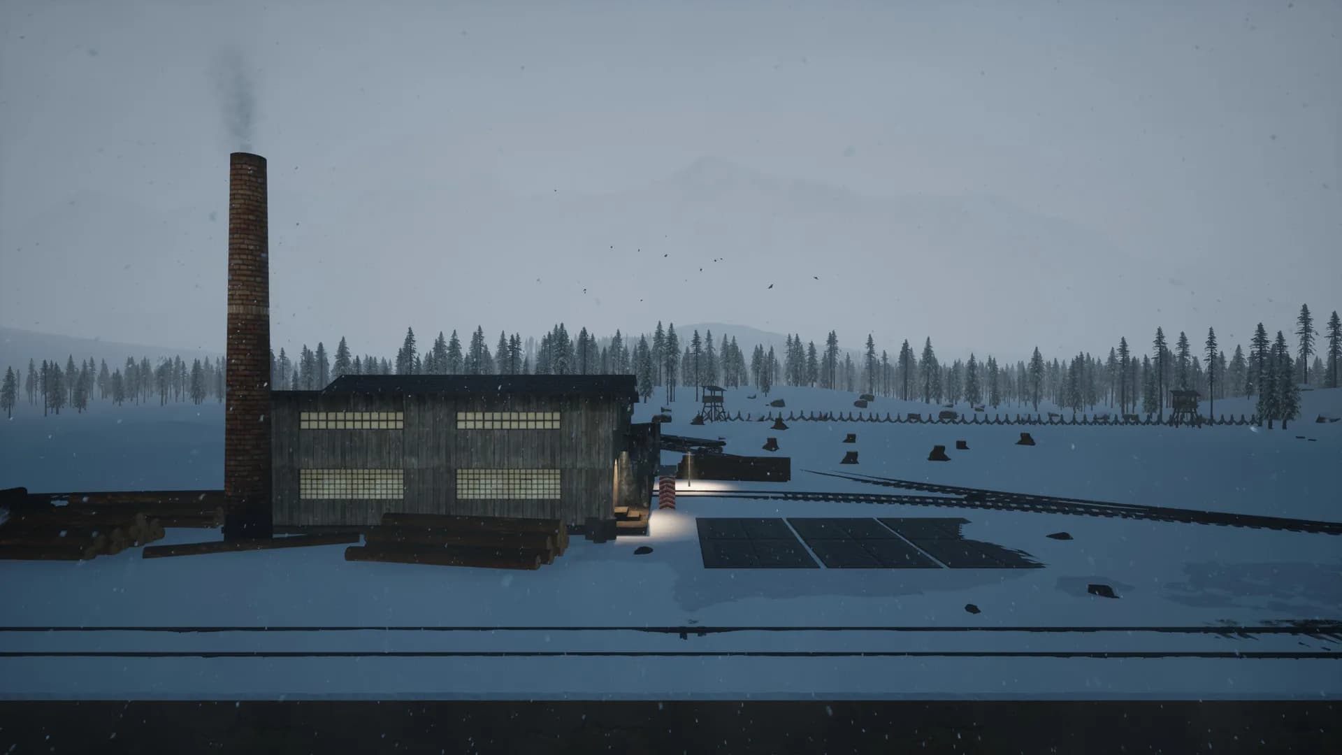Project Wunderwaffe screenshot screenshot 5