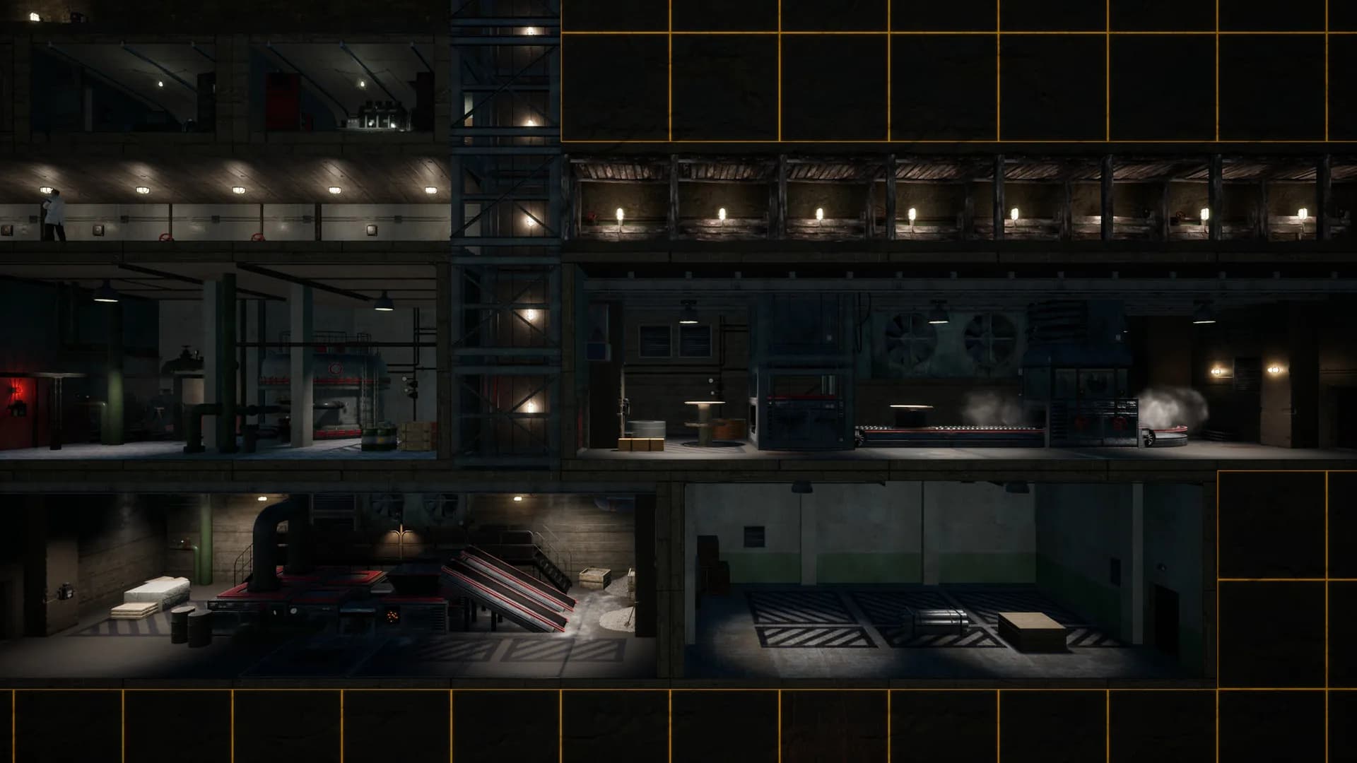 Project Wunderwaffe screenshot screenshot 6