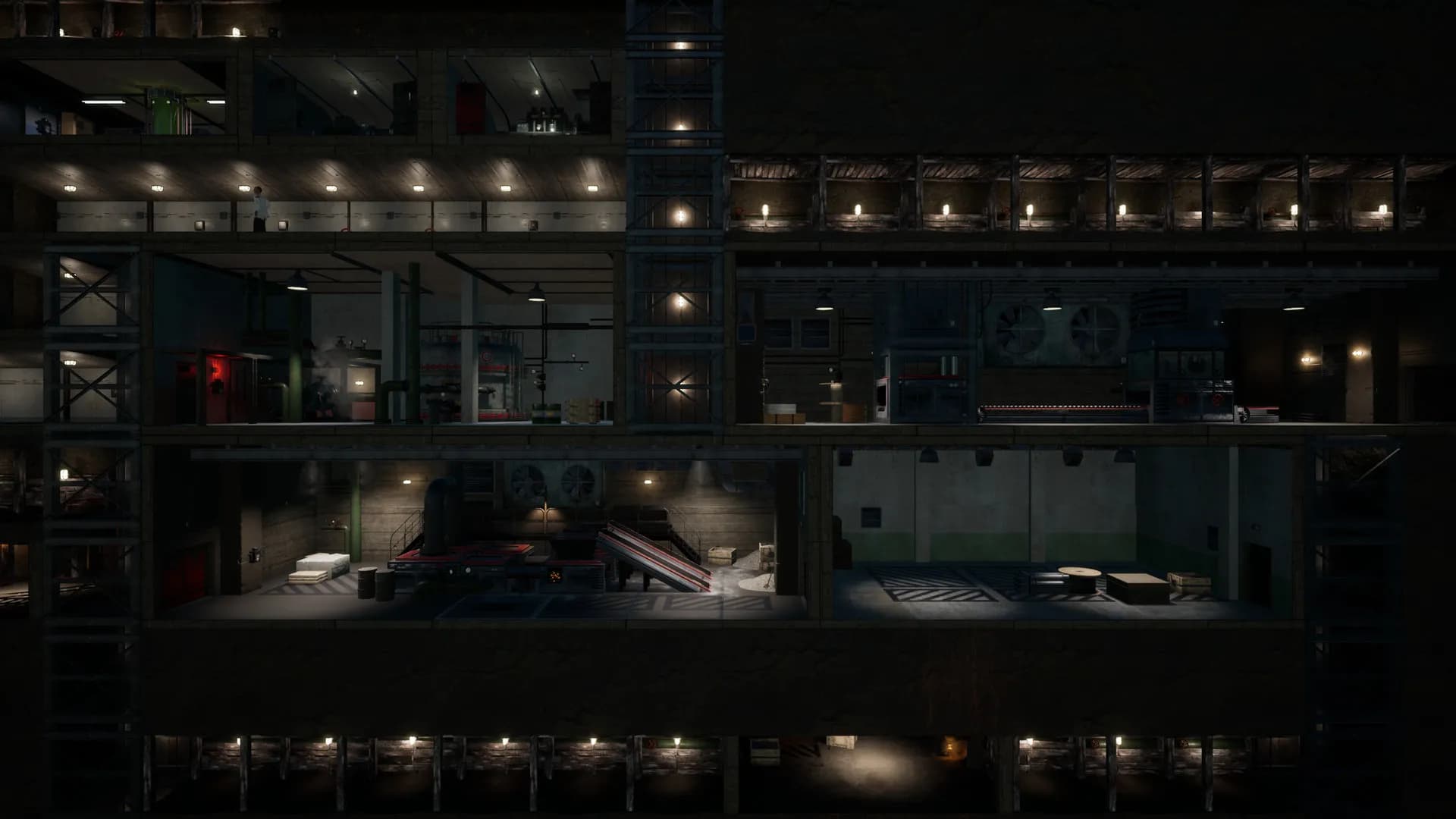 Project Wunderwaffe screenshot screenshot 8