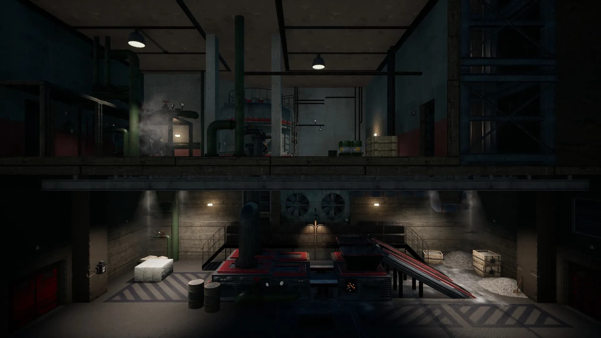 Project Wunderwaffe screenshot screenshot 9