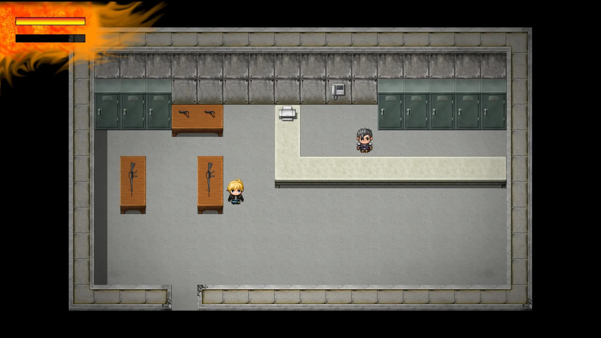 Project X screenshot screenshot 6