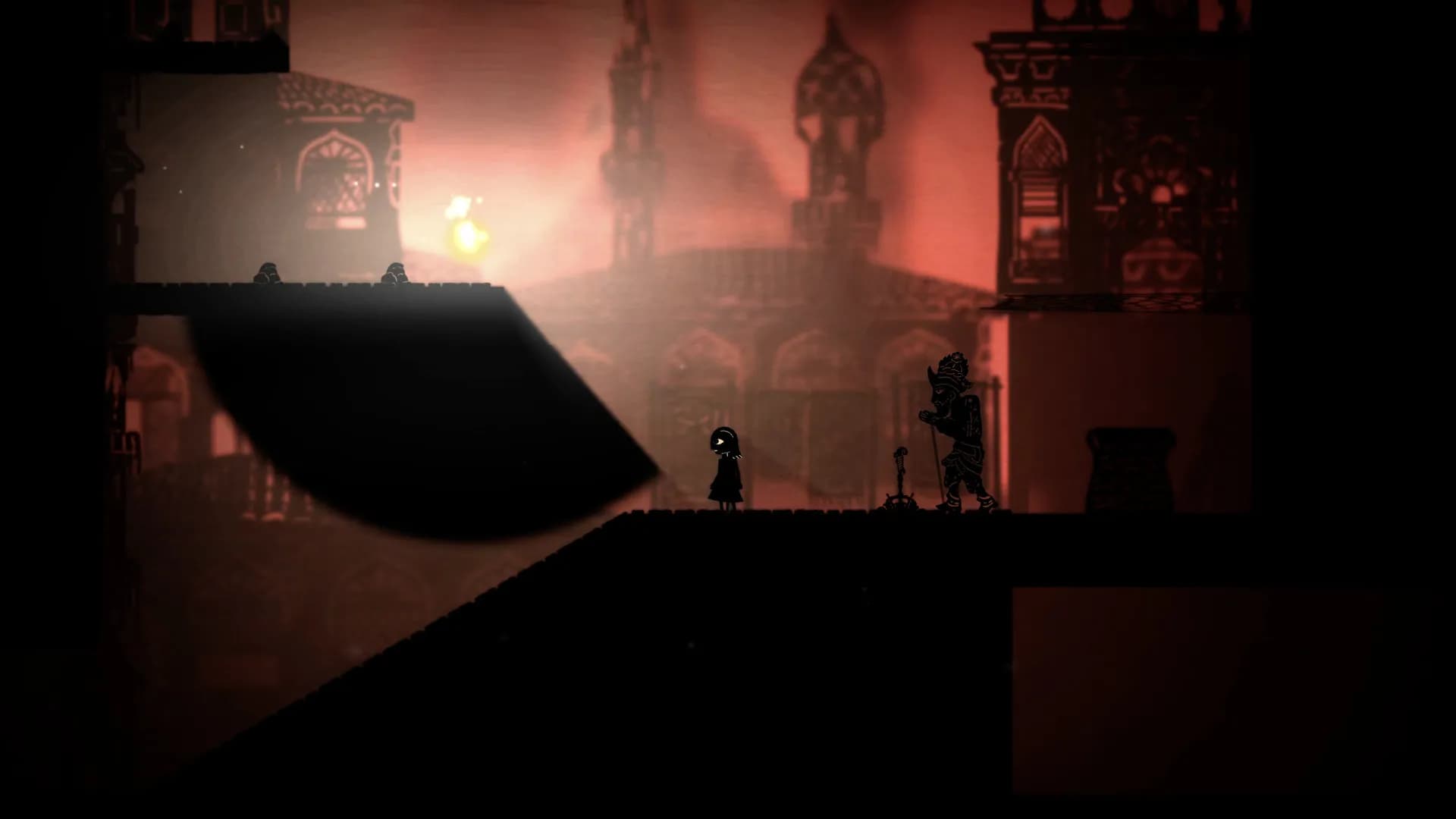 Projection: First Light screenshot screenshot 3